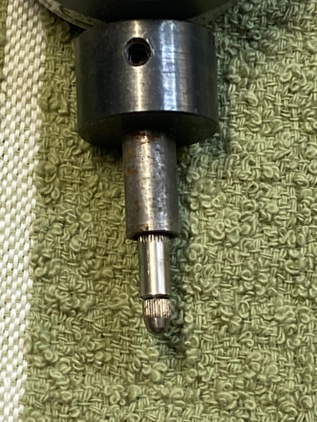 Mitutoyo 543-783B Digital Indicator S1012EXB