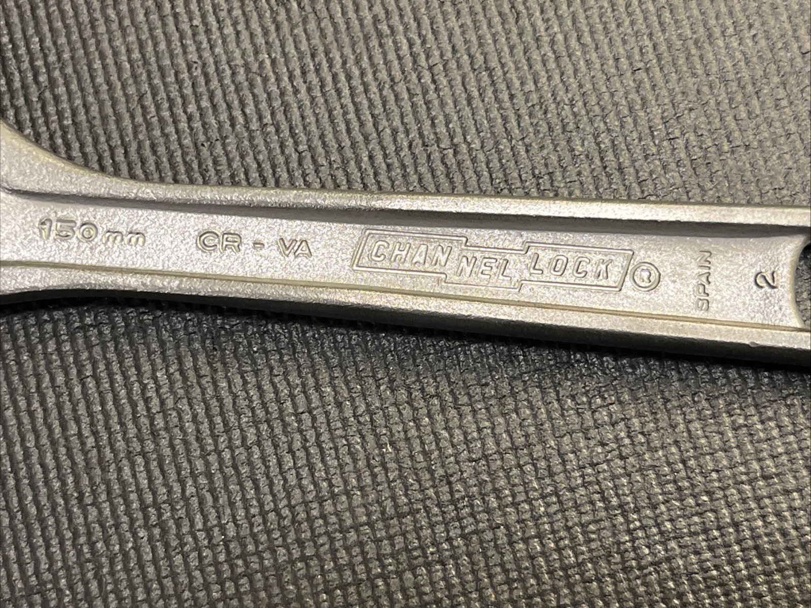 CHANNELLOCK 806N - 6” - 150mm Adjustable Wrench