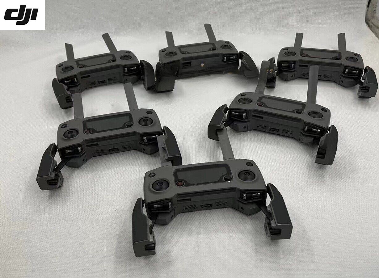 DJI Mavic 2 Pro/Zoom Remote Controller RC1A/RC1B with Joysticks