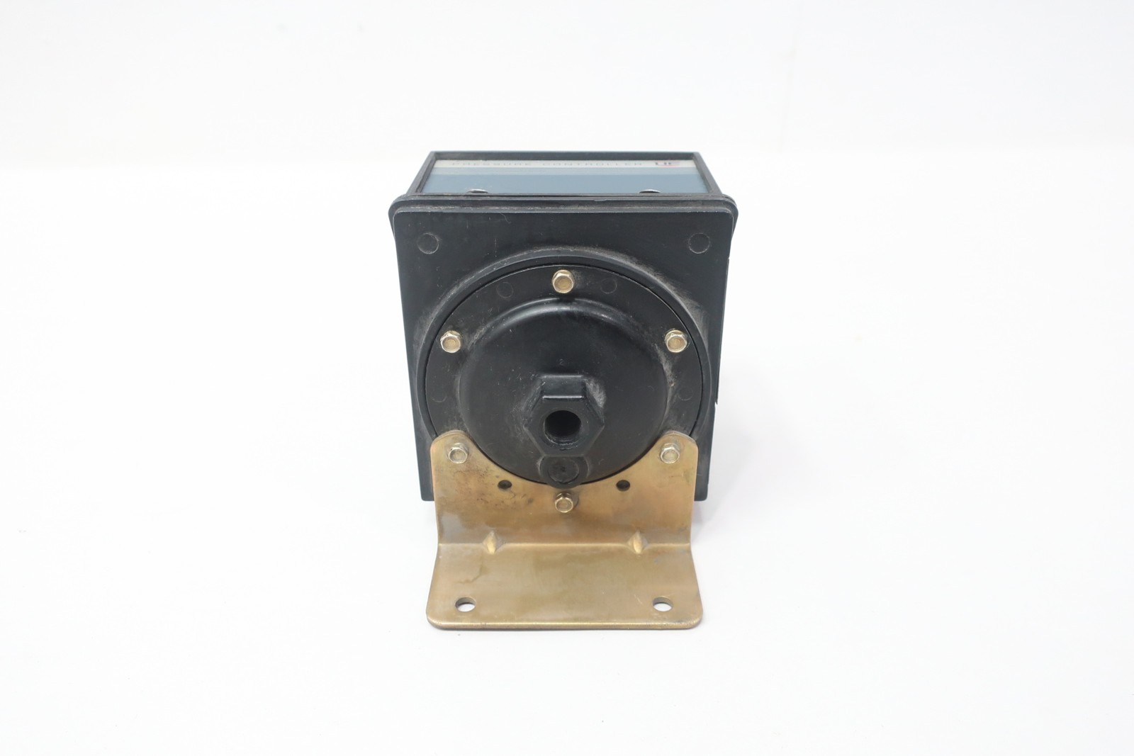 Ue United Electric J302 9765 453 Pressure Switch 125/250v-ac 50psi 1/4in