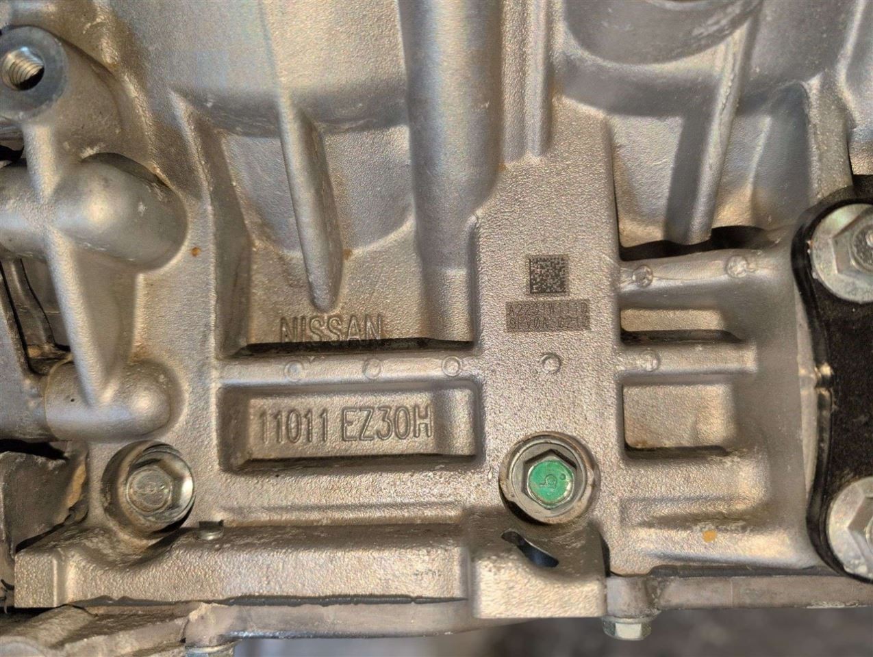 TITAN 2020 Fuse Box Cabin 6705