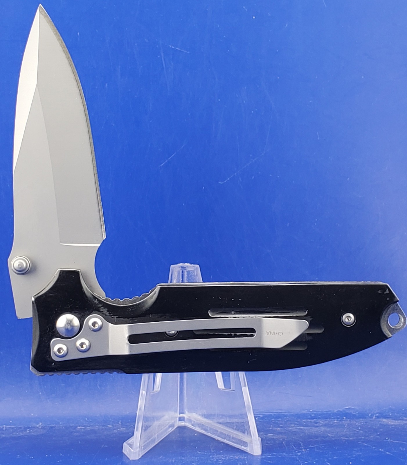 FROST CUTLERY THE MECHANIC 16-619B