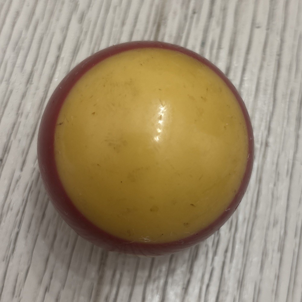 Vintage Billiard 15 Ball