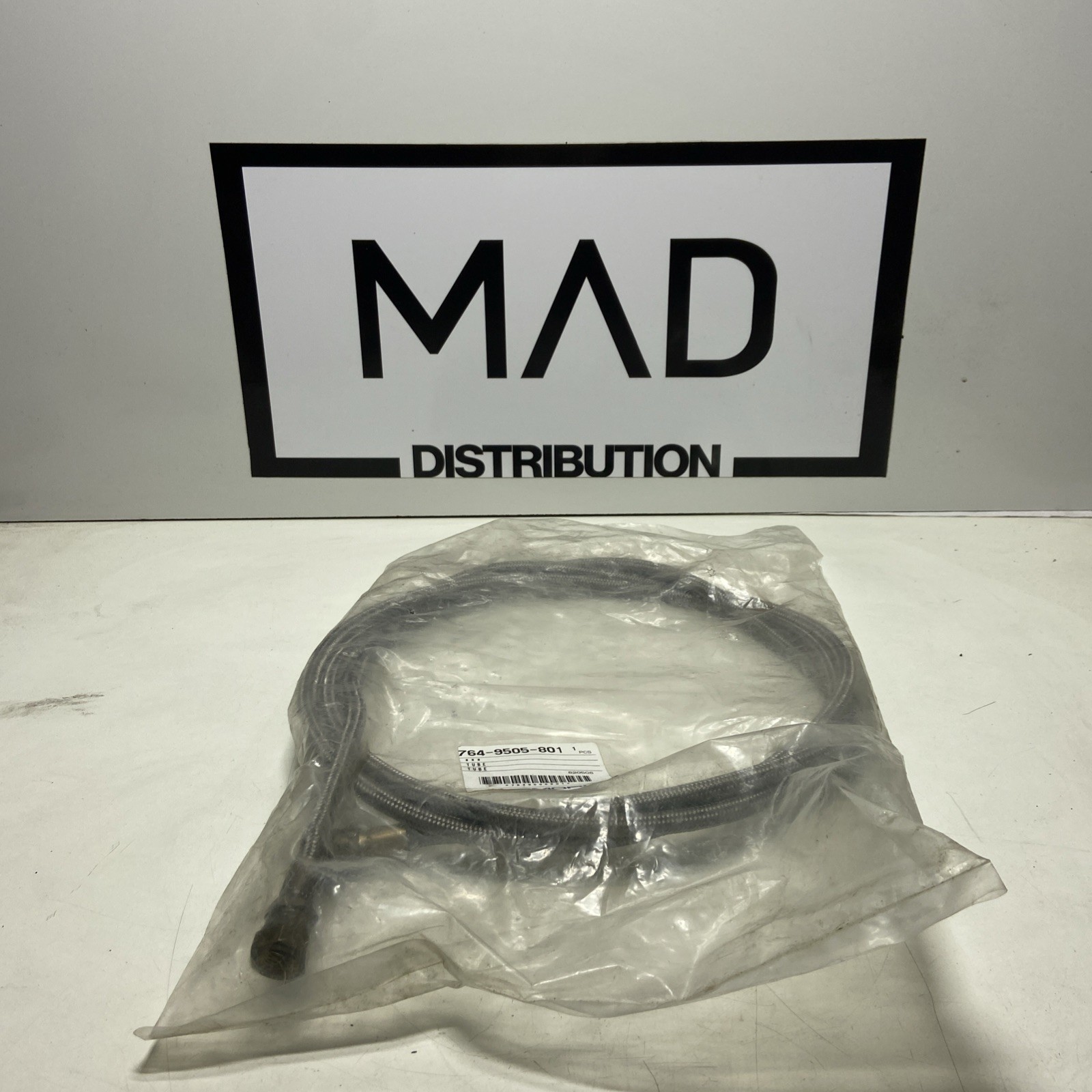 Komori Tube 764-9505-801
