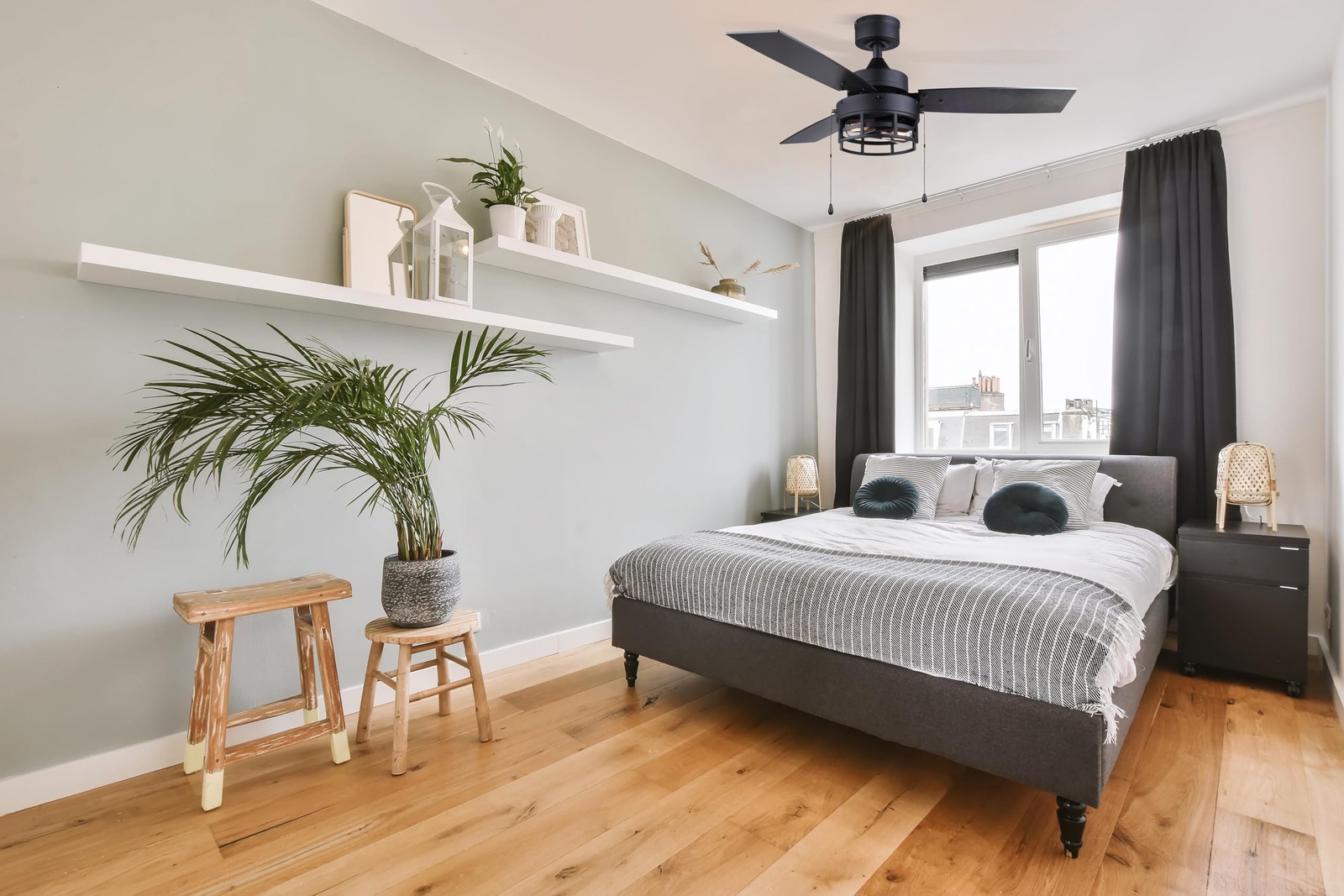 Canarm CF42ATT3BK - Ceiling Fans Fans
