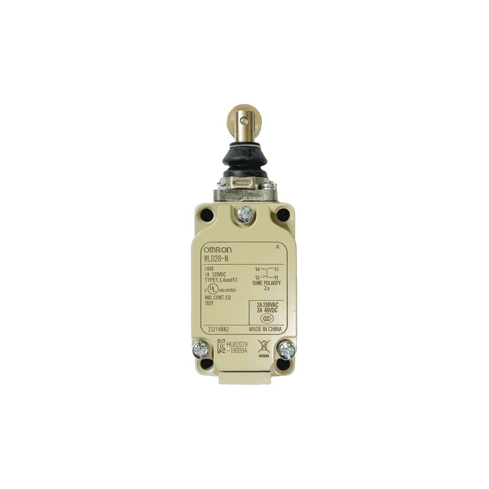 Omron New Switch WLCA32-41 WLCA32-43 WLD2 WLD2-N WLD18-N WLD28-N WLNJ-N WLNJ-Q