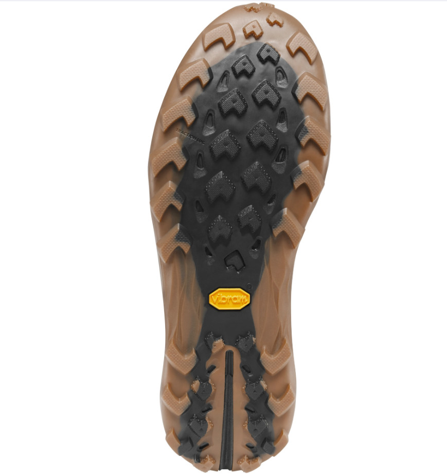 DANNER MEN'S N45 - Jet Black (Authentic)