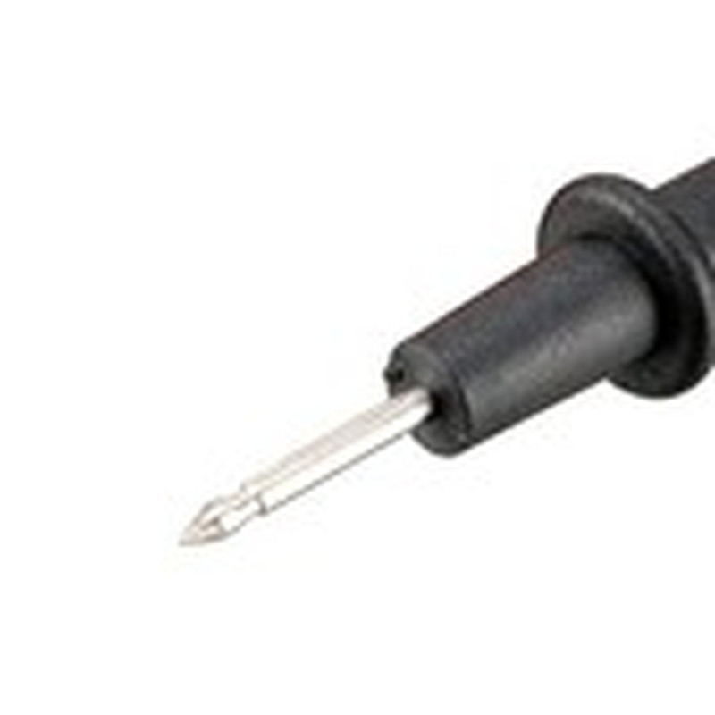 Test Leads, Digital Multimeter Probes Tester Electric Test Probe With