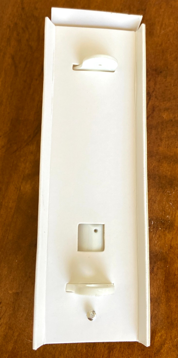 New INSTEON Smarthome HIDDEN DOOR SENSOR Model 2845-222