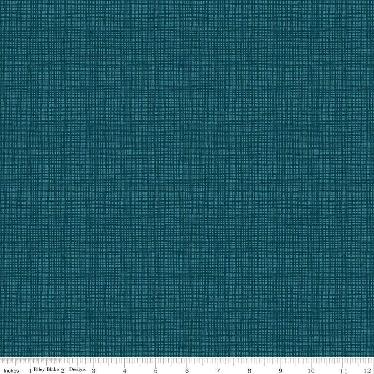 Texture Deep Sea C610-DEEPSEA Riley Blake Design - Sold by The YARD!