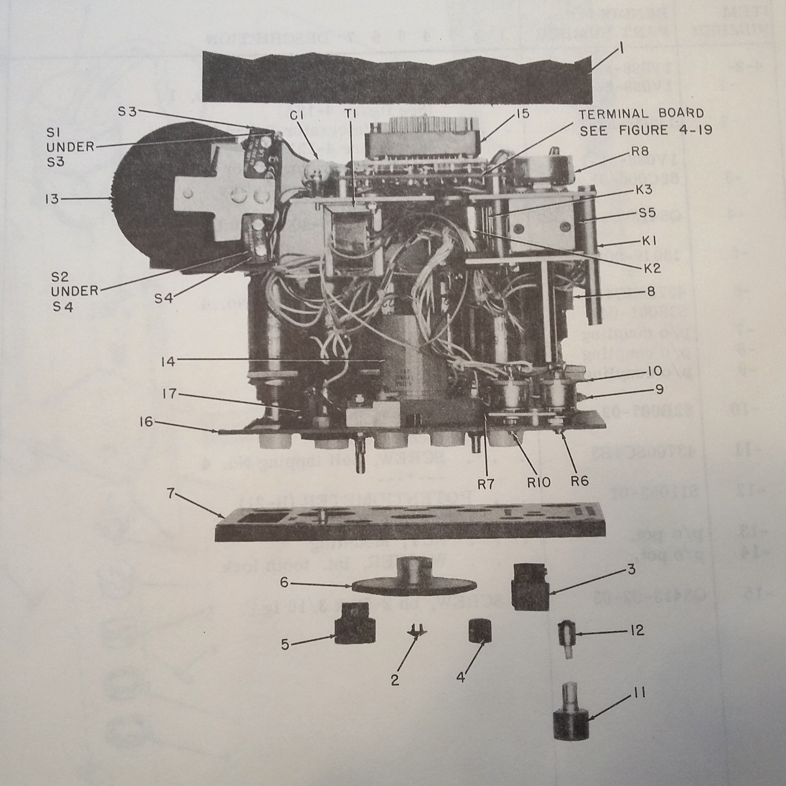 Bendix 5536E, E1 & E2 Autopilot Computer Maintenance Manual