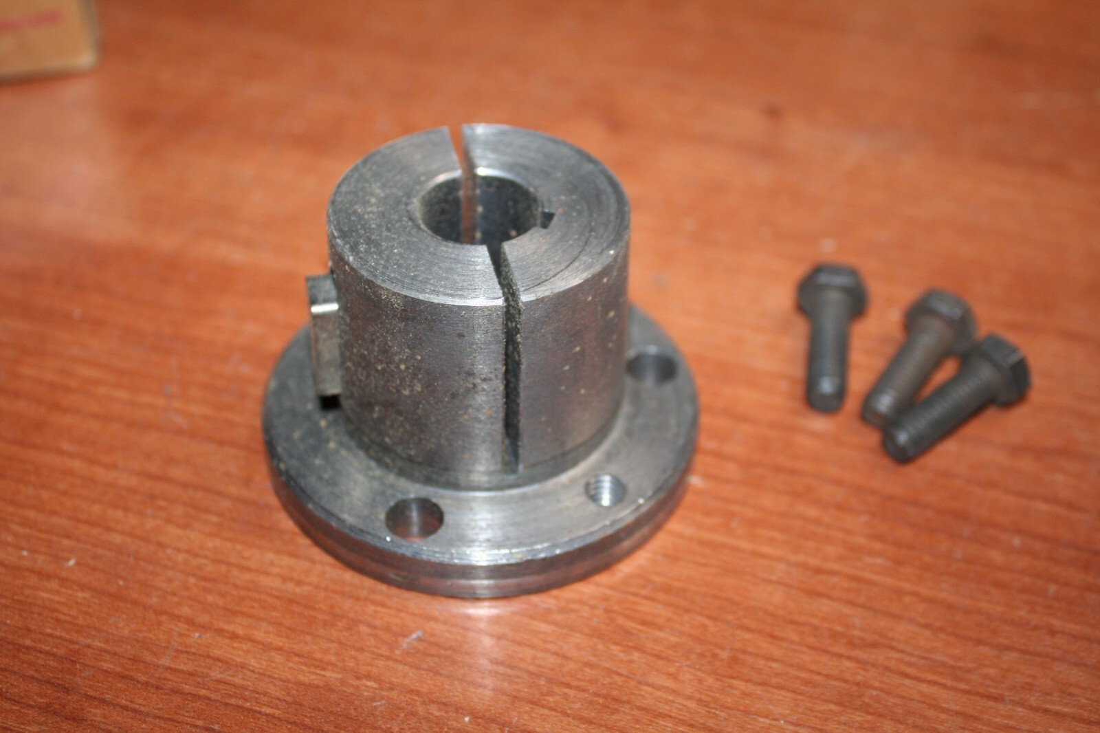 Browning 3A146 Split Taper Bushing 3/4" Bore