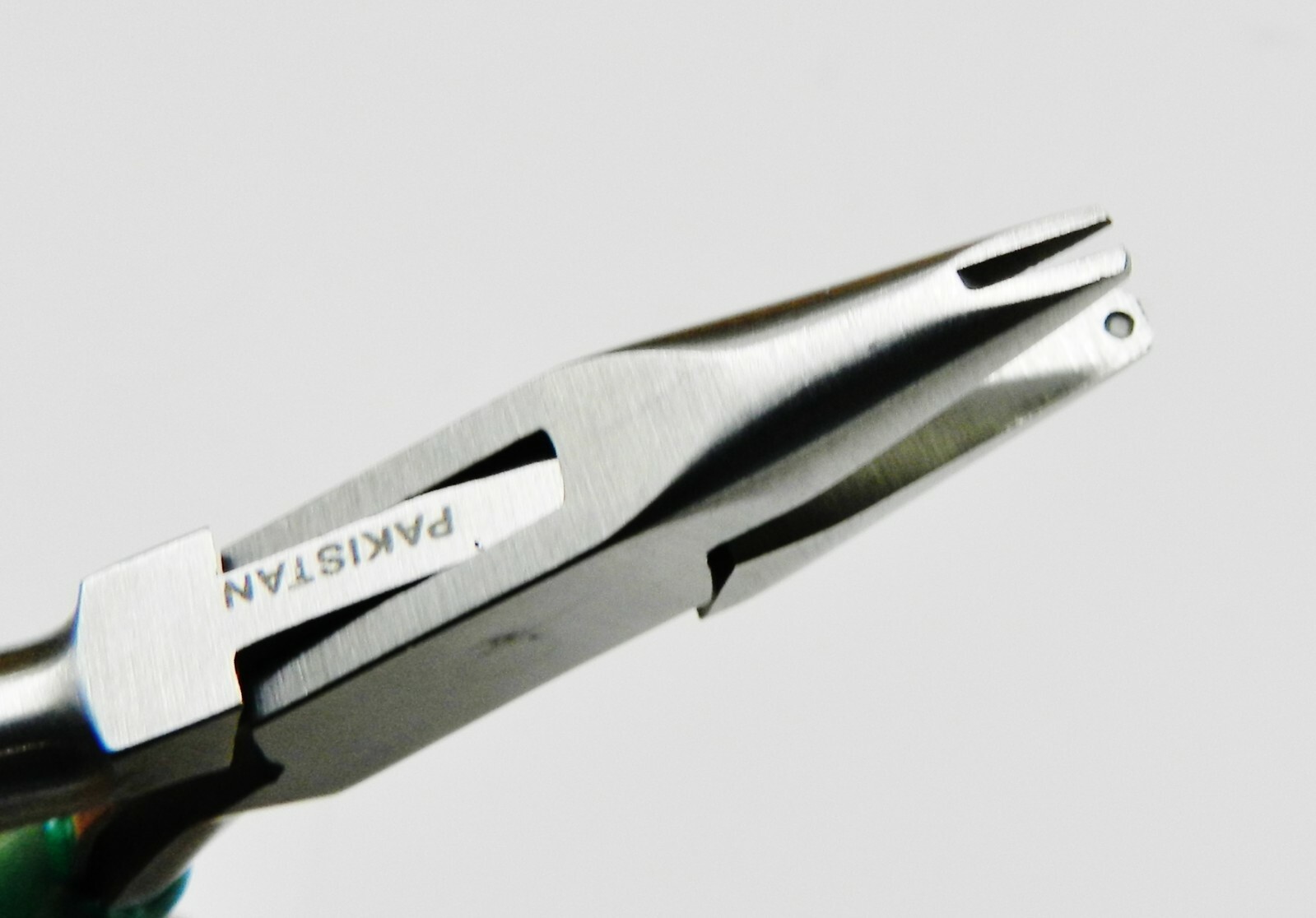 #2 Conner Pliers Stone Setting Jewelry Making Gemstone Diamond Setting Tool