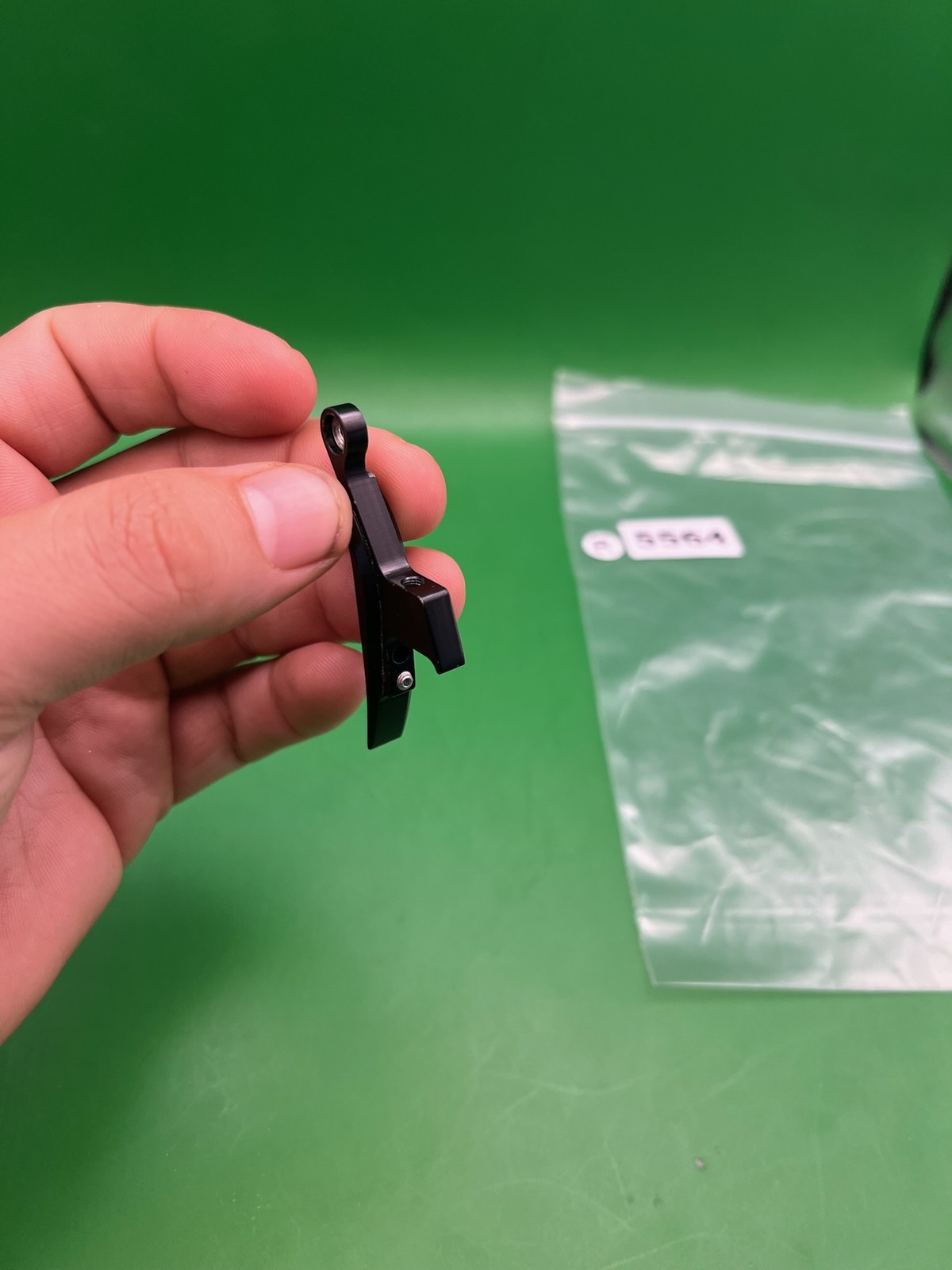 Smart Parts SFT Trigger