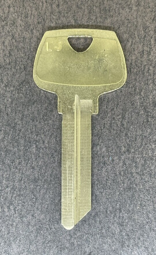 Lots of  6275LJ O1007LJ O43LJ Type 6 Pin for Sargent LJ Keyway