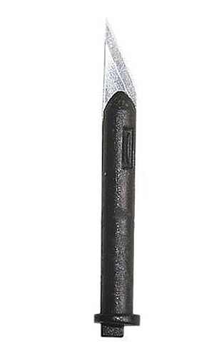 Excel Executive Retractable Blade - 2 pcs. - #20065