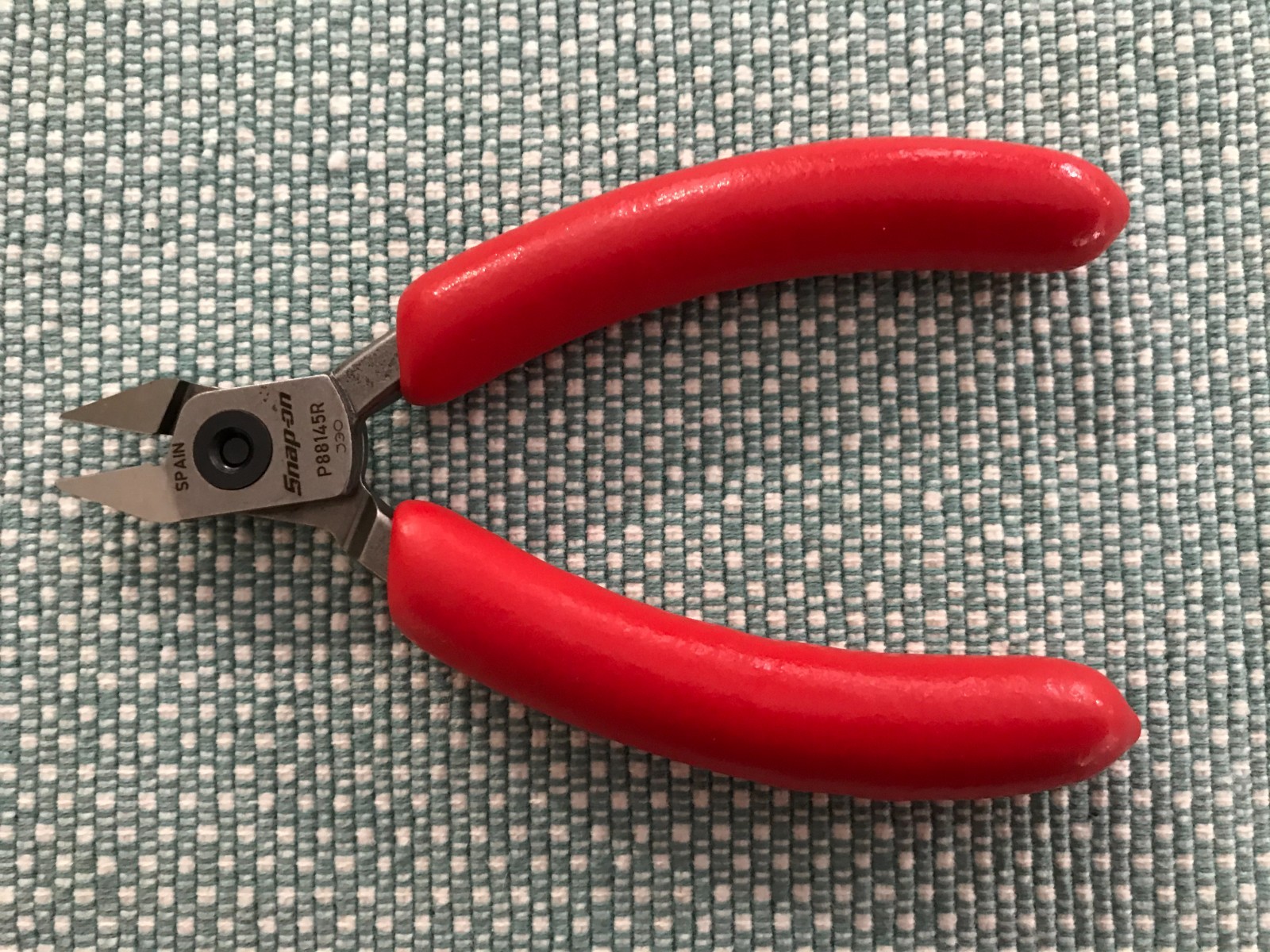 SNAP ON T&R DIAGONAL CUTTER - 25% off with FREE SHIPPING