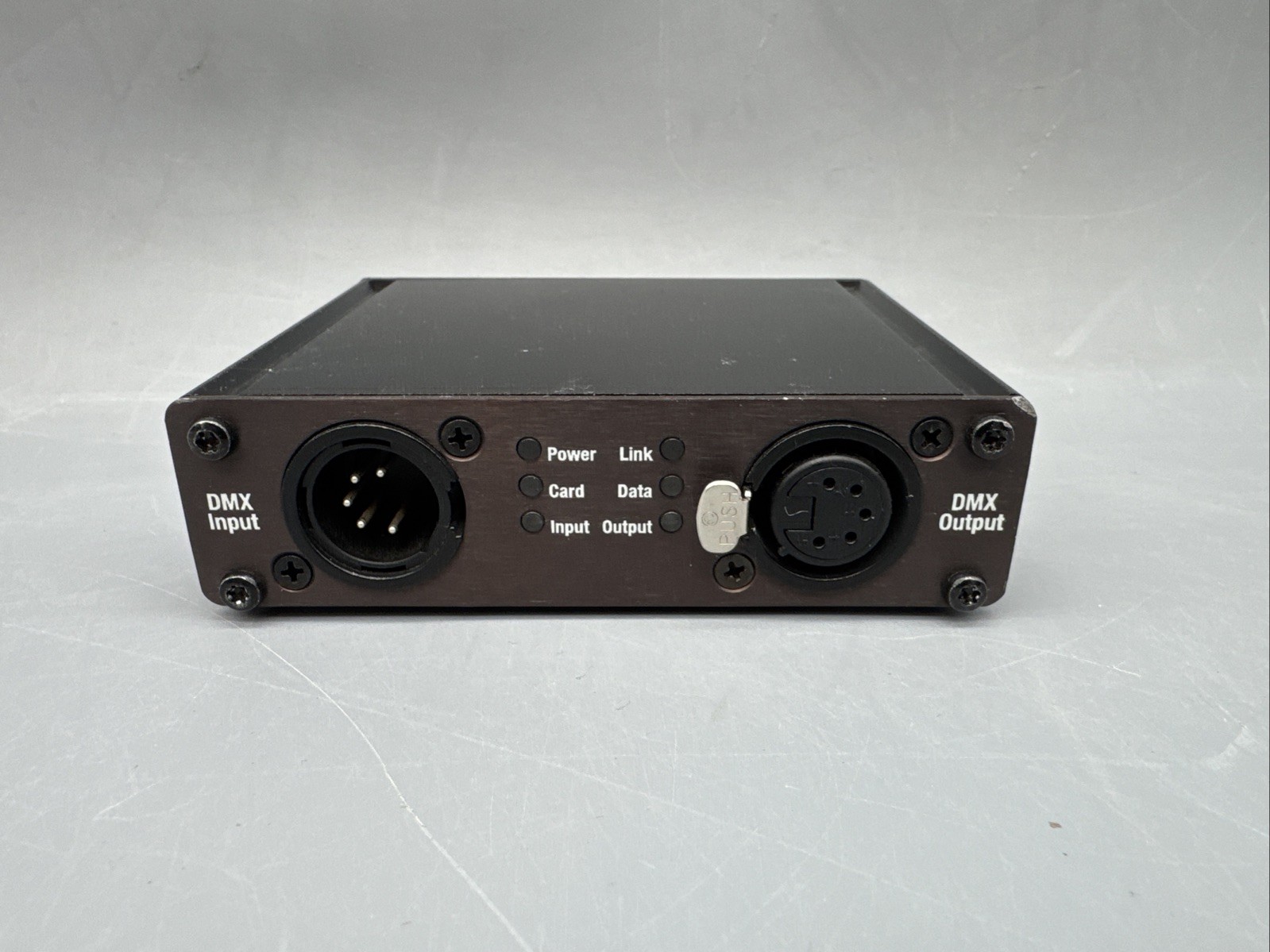 Interactive Technologies CueServer CS-816 DMX Lighting Controller