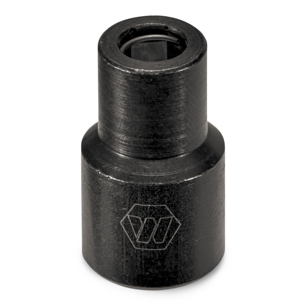 Wright Tool 9292 3/8" Drive 7/16" Torx Bit Holder