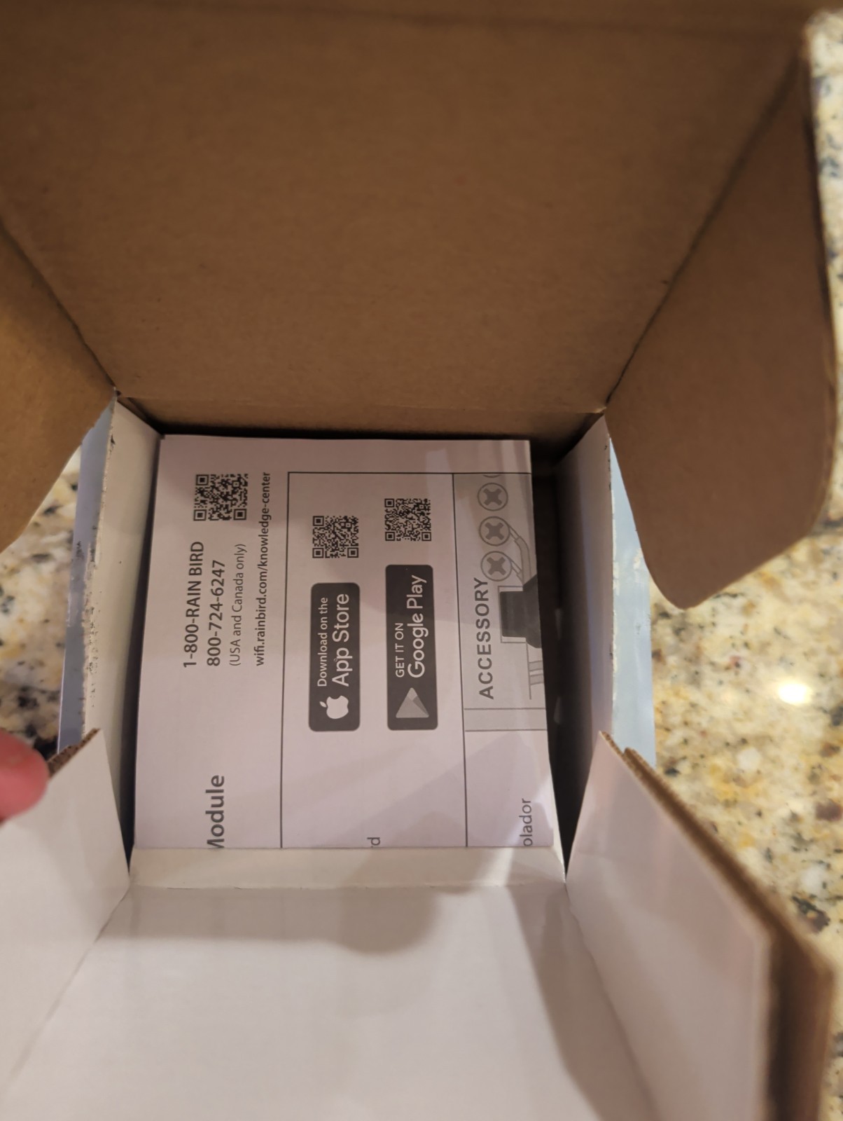 Rain Bird LNK2 Smart WiFi Module 2nd Generation - Irrigation Controller Fre Ship