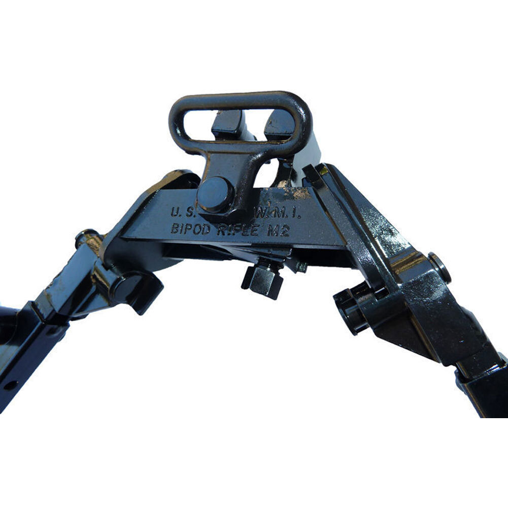 SPRINGFIELD ARMORY Black Bipod (MA5015)