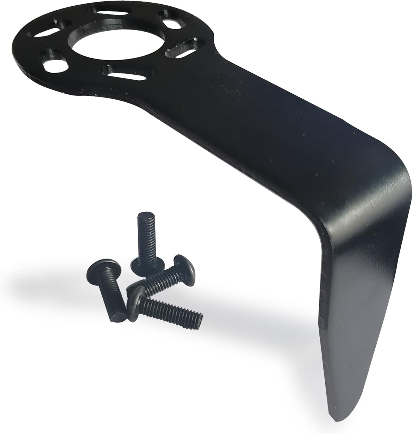 Nail Rafter Hook Hanger 889661M, Gancho Para Pistola De Framing Roofing Black