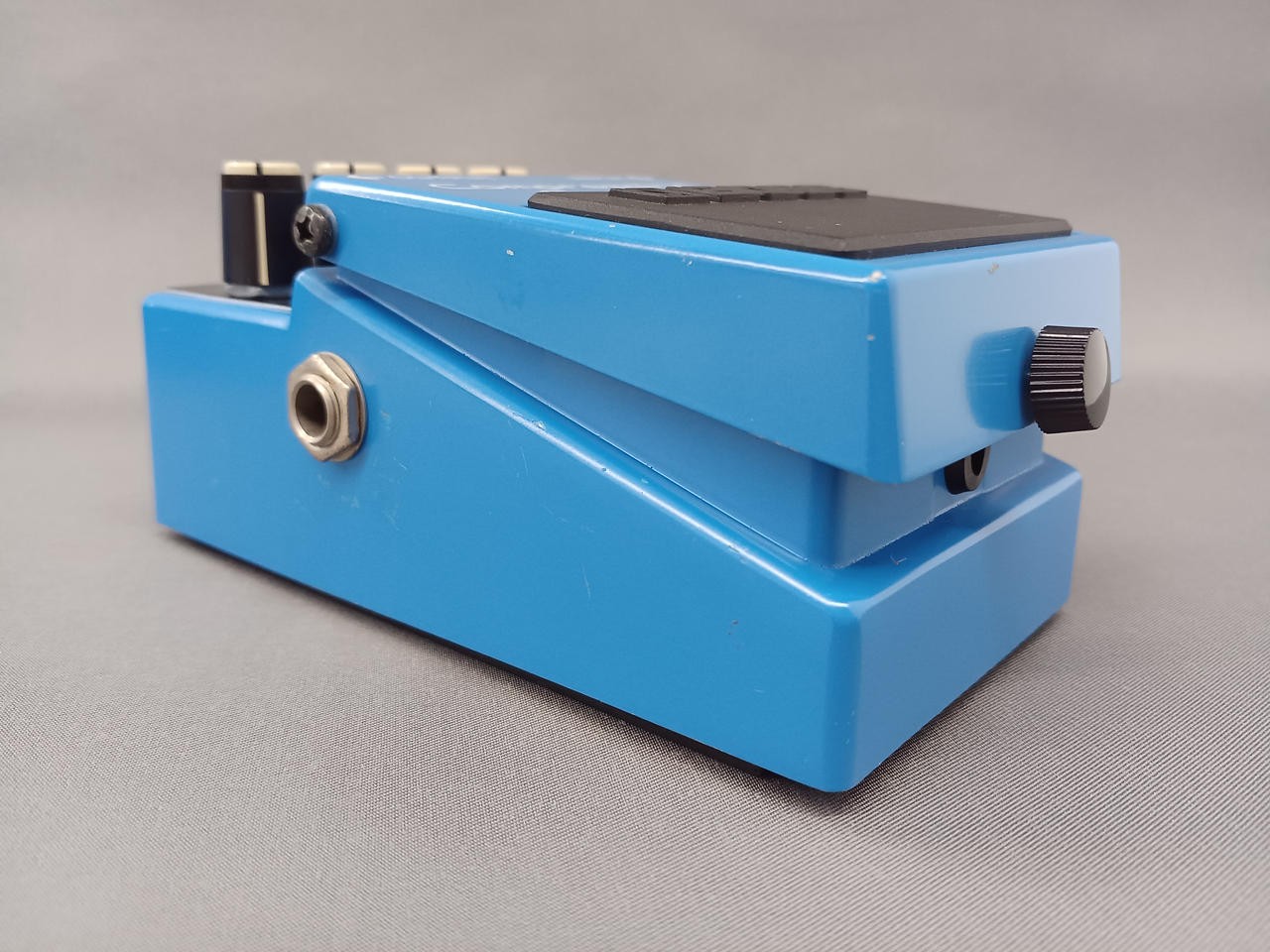 BOSS CS-3 Compressor Pedal Low Noise Studio-Quality Effect Used