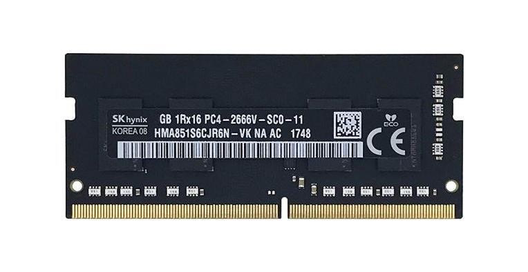 Memory 8GB DDR4 2666MHz iMac 21.5 4K 27 5K Mac mini A2116 A2115 A1993 Apple