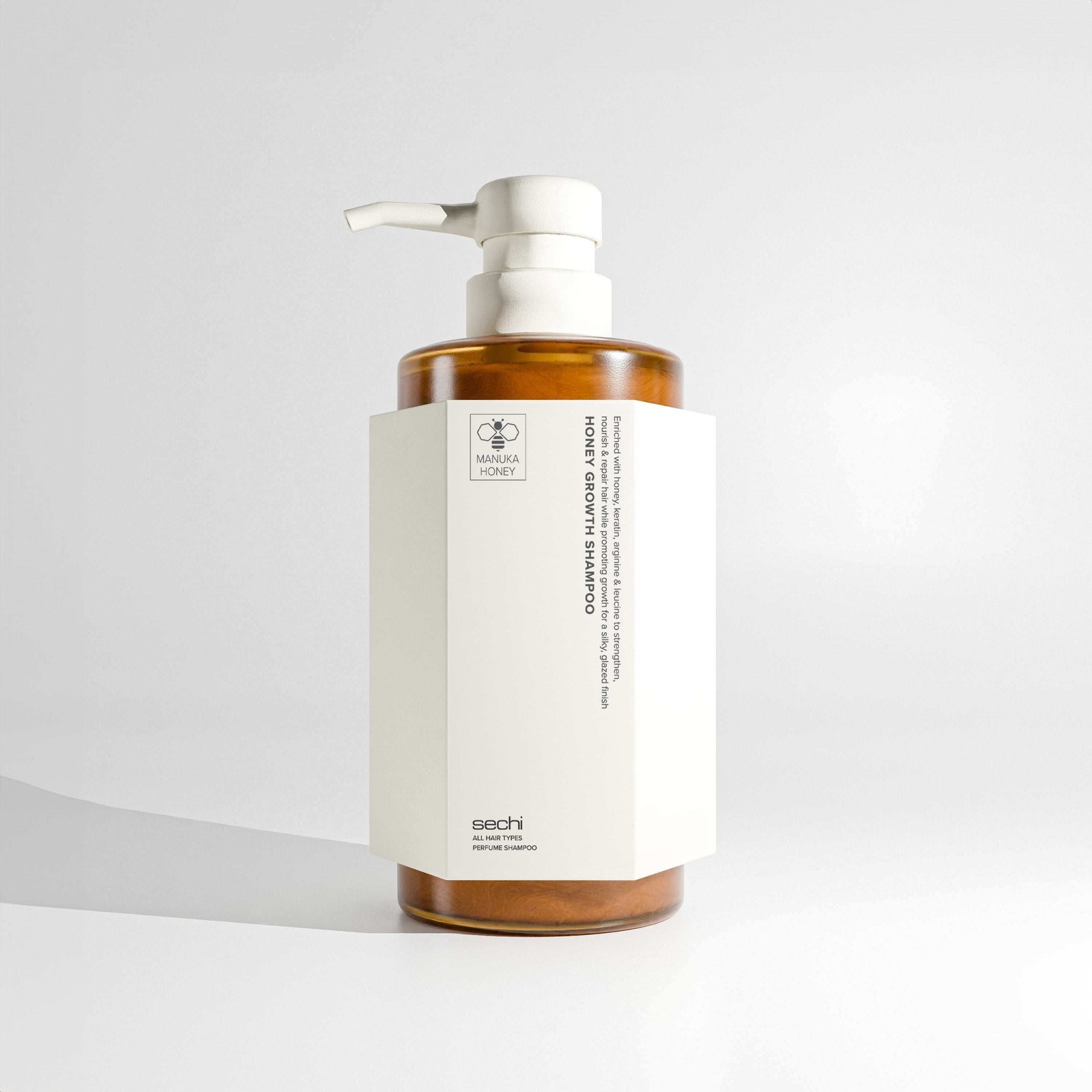 Sechi Honey Glaze Conditioner