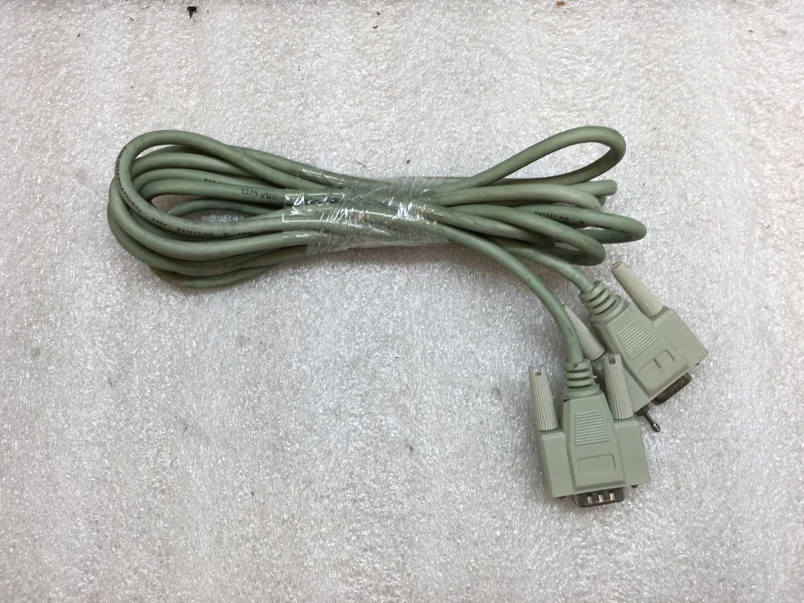 Coherent 1014798 & 1013325 Laser MOPS Power Supply Board w/ Mount & Cable