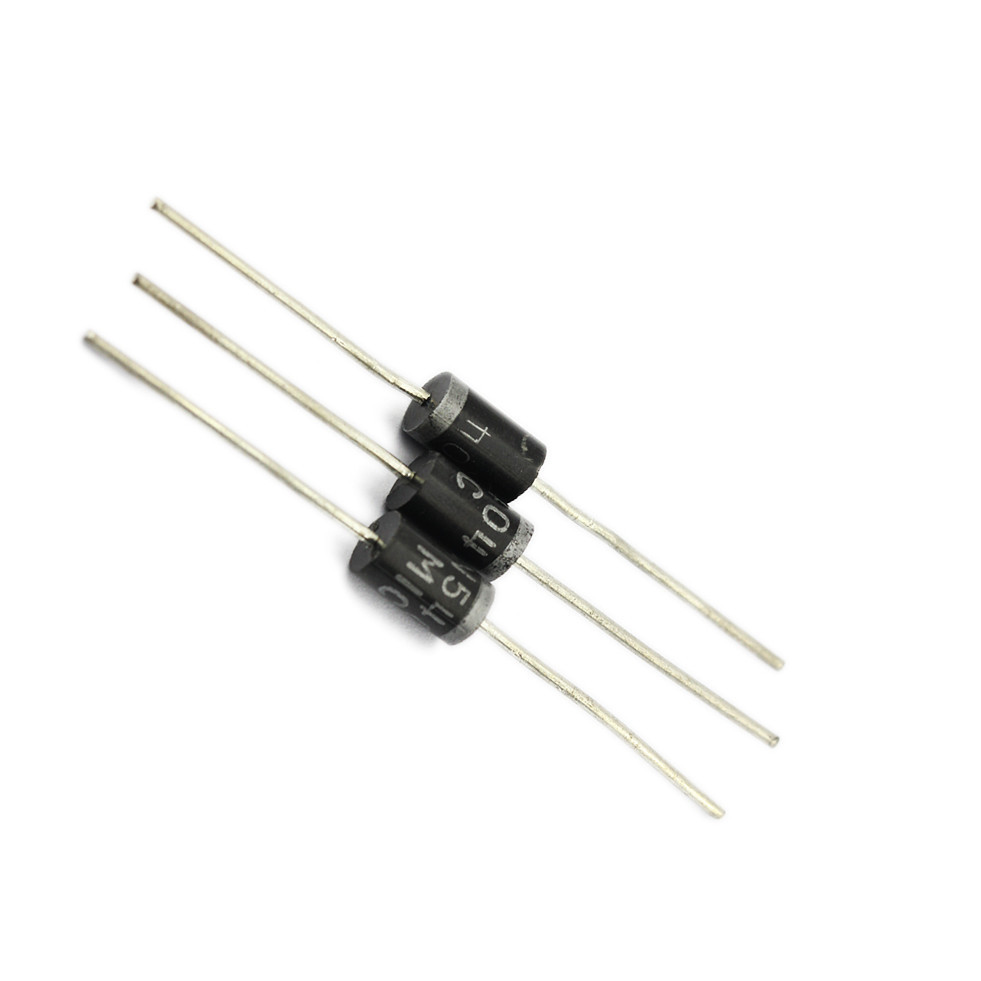 20PCS NEW 1N5404 Rectifier Diodes 3A 400V Rectifier Diode IN5404