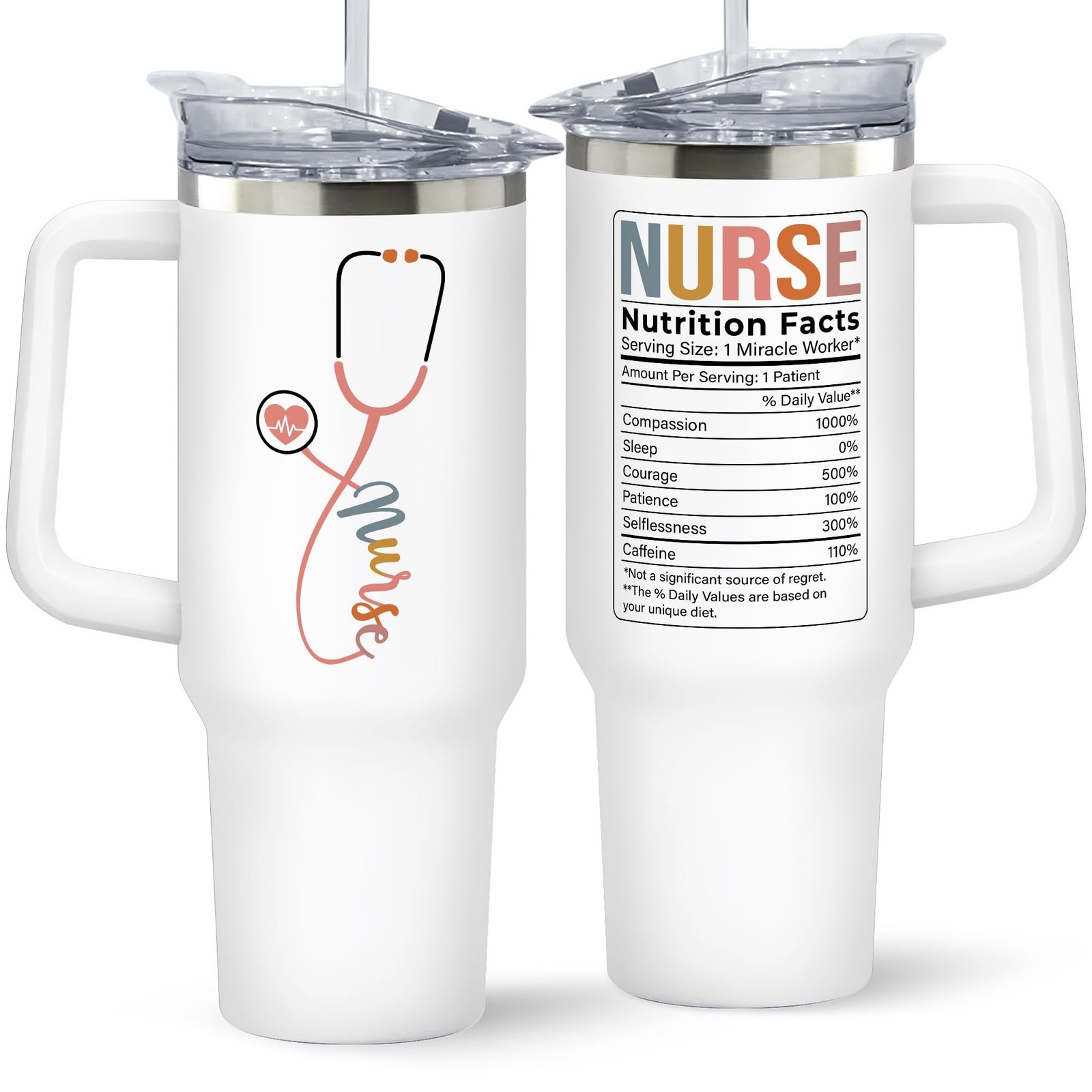 SUCHAGIFT Nurse Gifts for Women - Nurses Week Gifts - Gift for Nurses - Nurse...