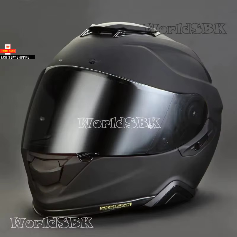 GT Air Neotec Motorcycle Helmet Visor for Shoei Gt-Air 1 Gt Air2 Neotec1 CNS-1 T