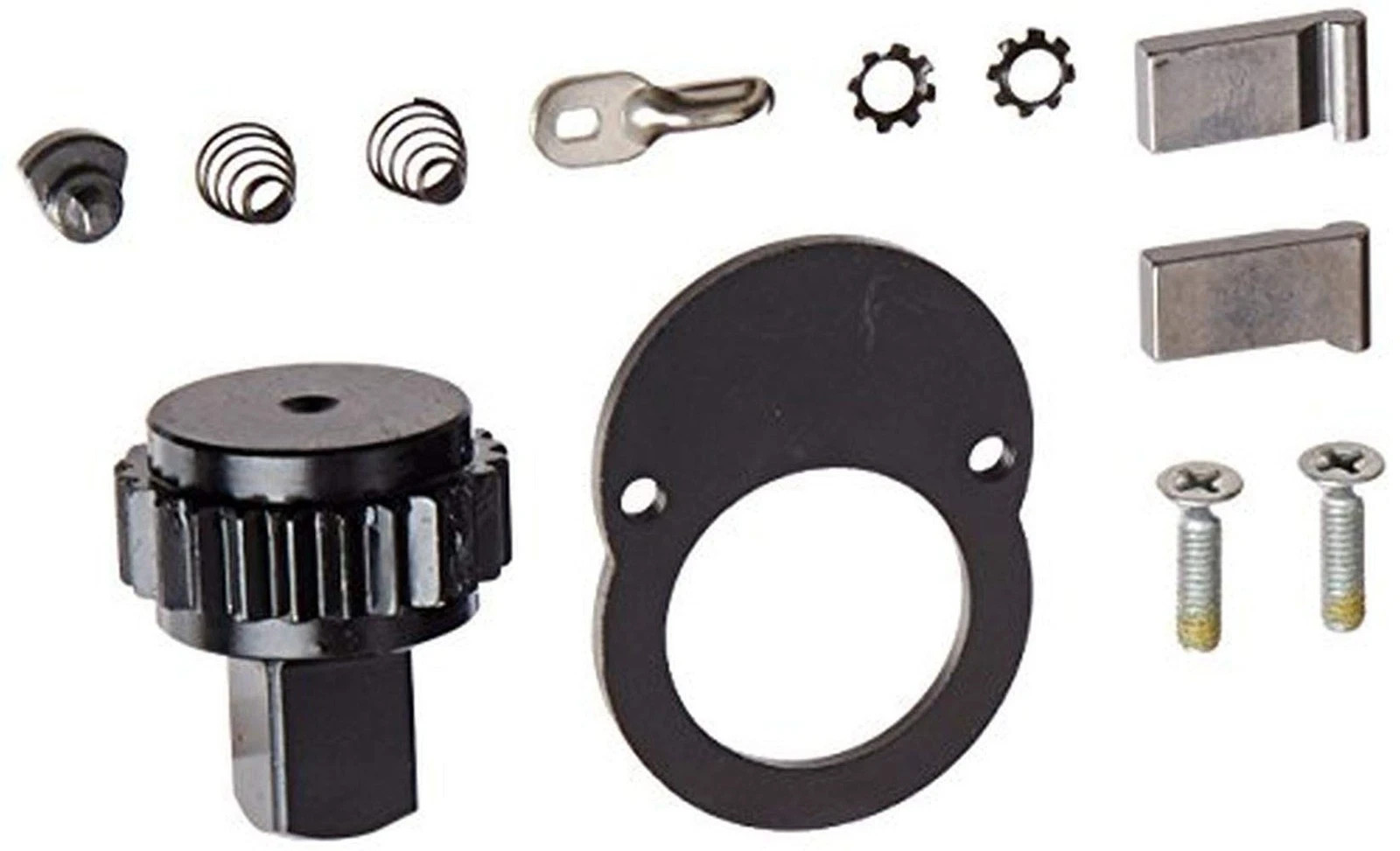 Stanley Proto J6014RK 1/2" Drive Ratchet Head Repair Kit - Torque Wrench