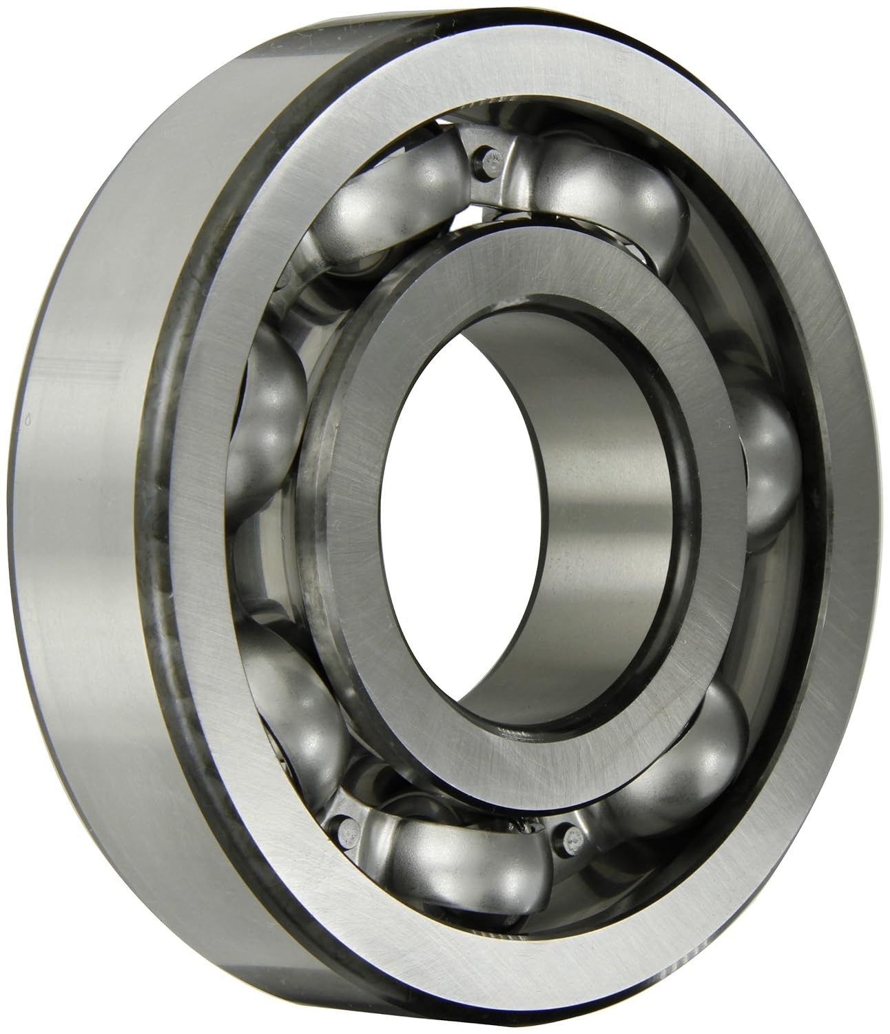 NTN 6314 C4 Deep Groove Ball Bearing, OPEN, No Seals 70x150x35 mm