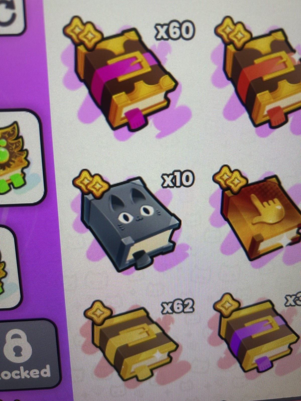 Ps99 Roblox. Read description