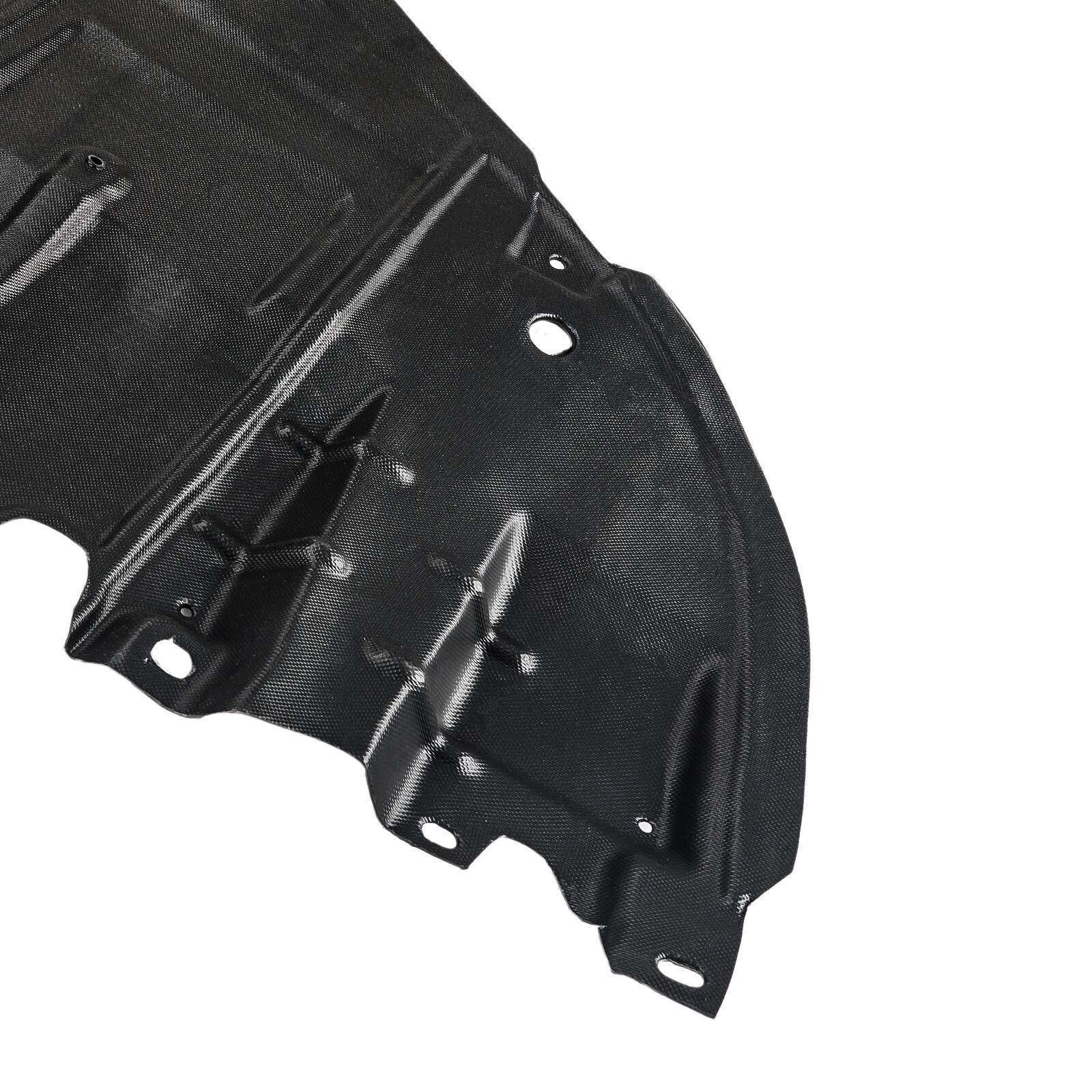 For 2007-2012 Lexus ES350 Engine Splash Shield Under Cover Left & Right Side