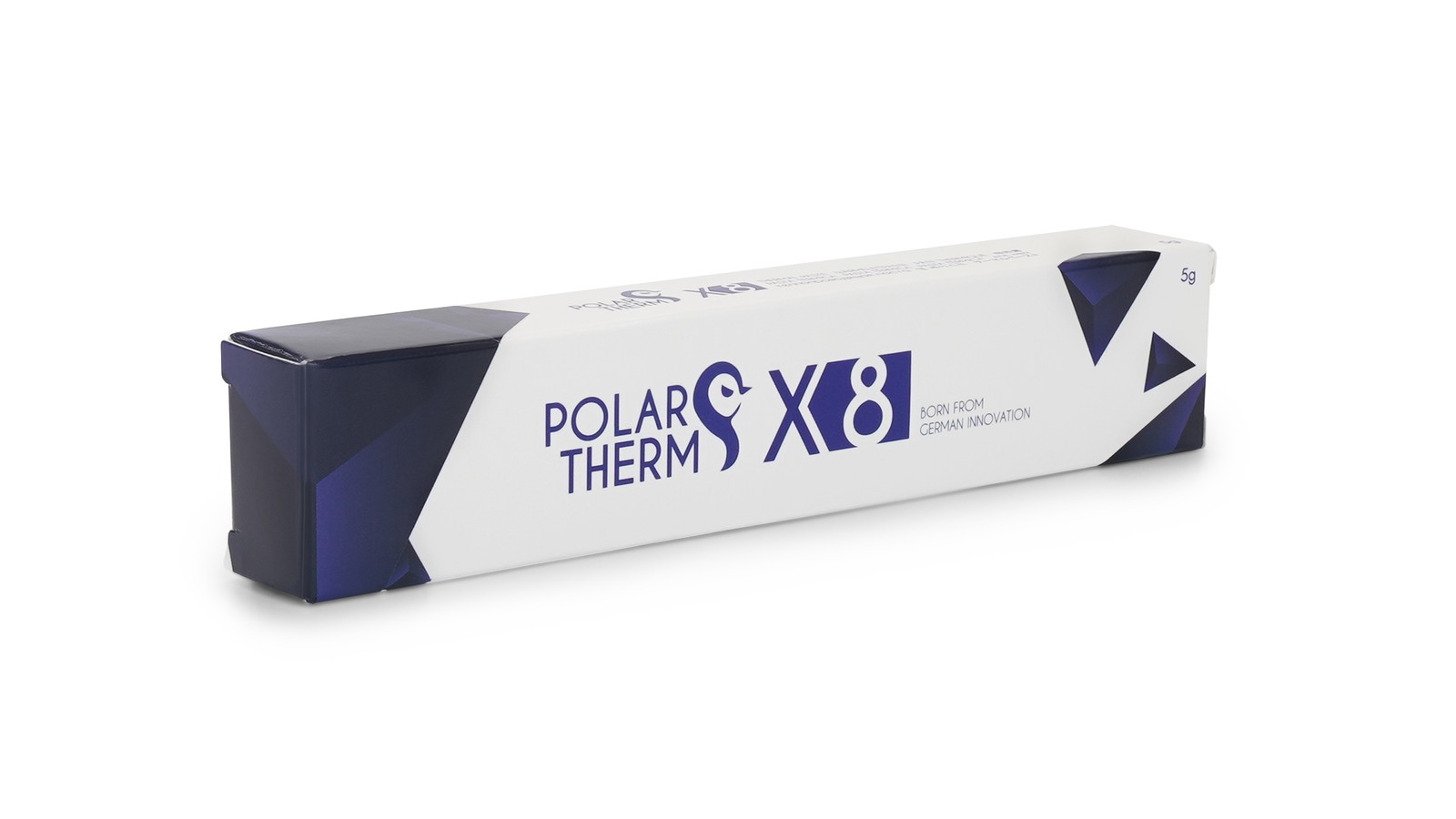 Polartherm X-8 Thermal Paste 5 grams