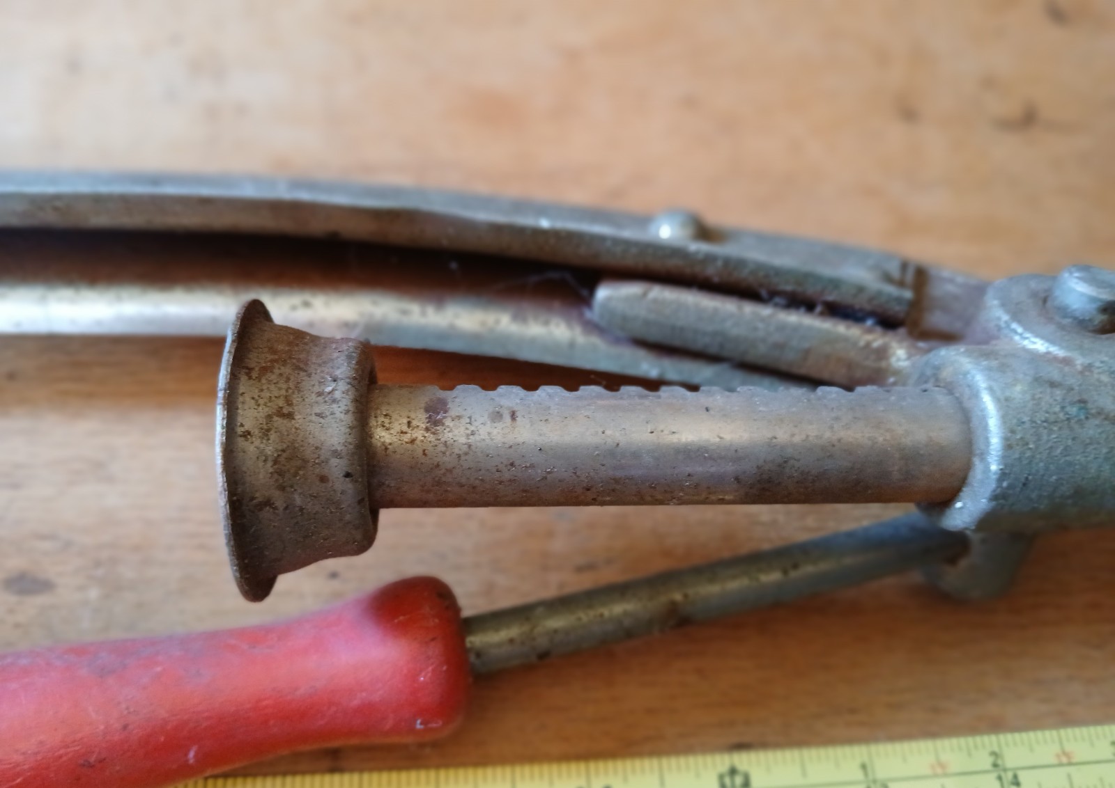 Bottle Sealer/Capper - Used