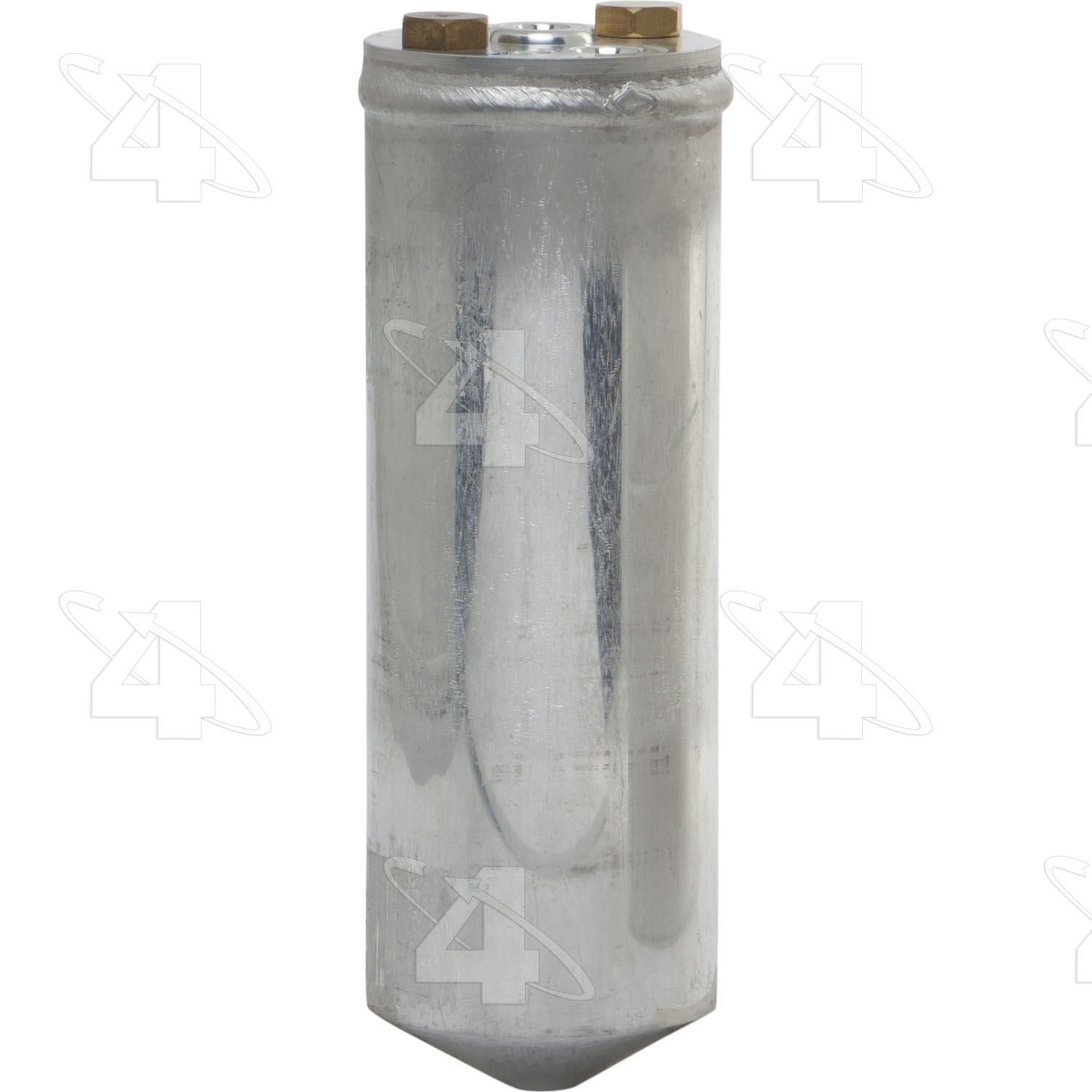 FOUR SEASONS A/C Receiver Drier Fits 1999-2001 Isuzu VehiCROSS