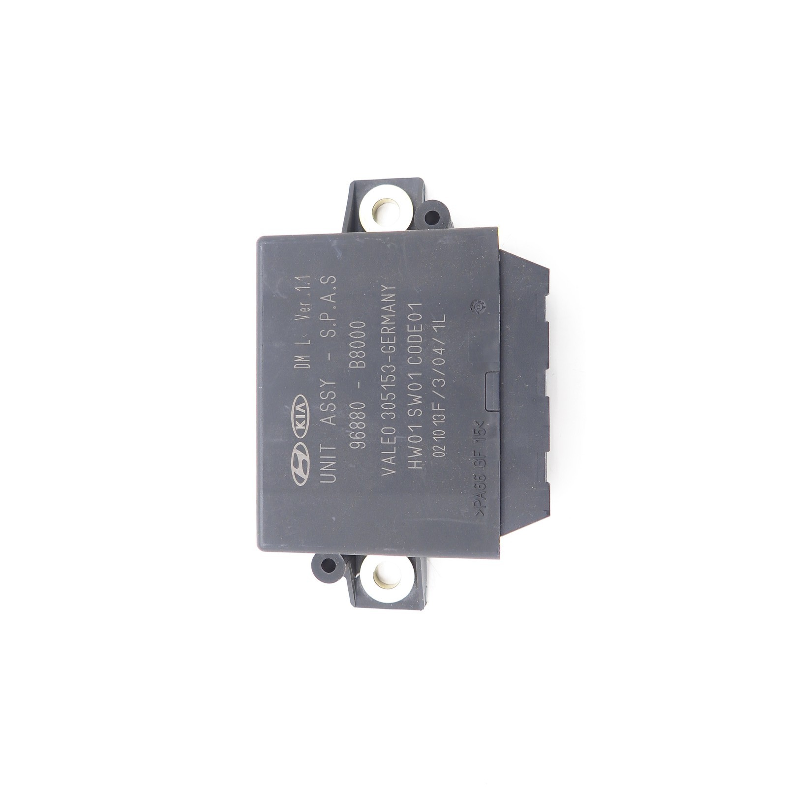 control unit SPAS Hyundai GRAND SANTA FE 1.13- 96880B8000 ECU