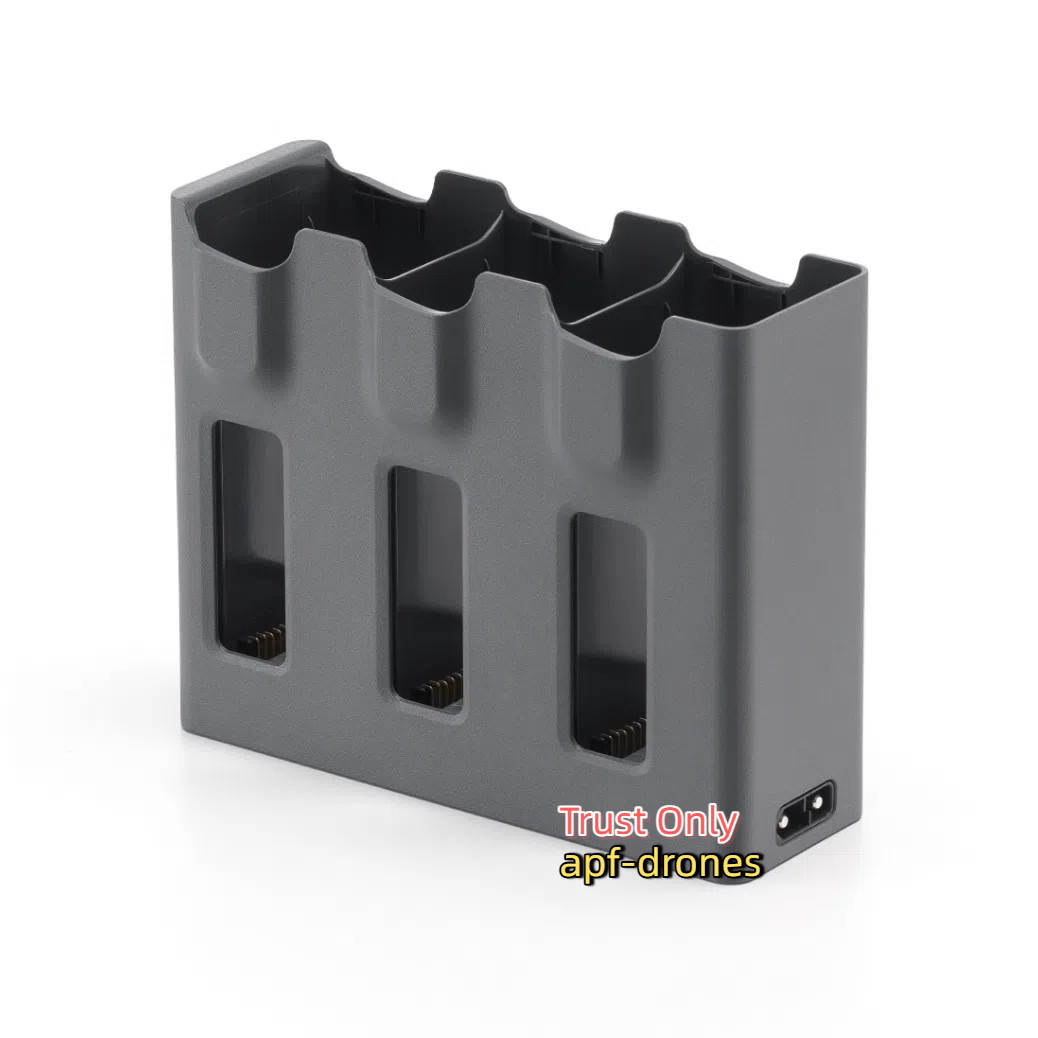 Genuine DJI Mavic 4 Pro Parallel Charging Hub