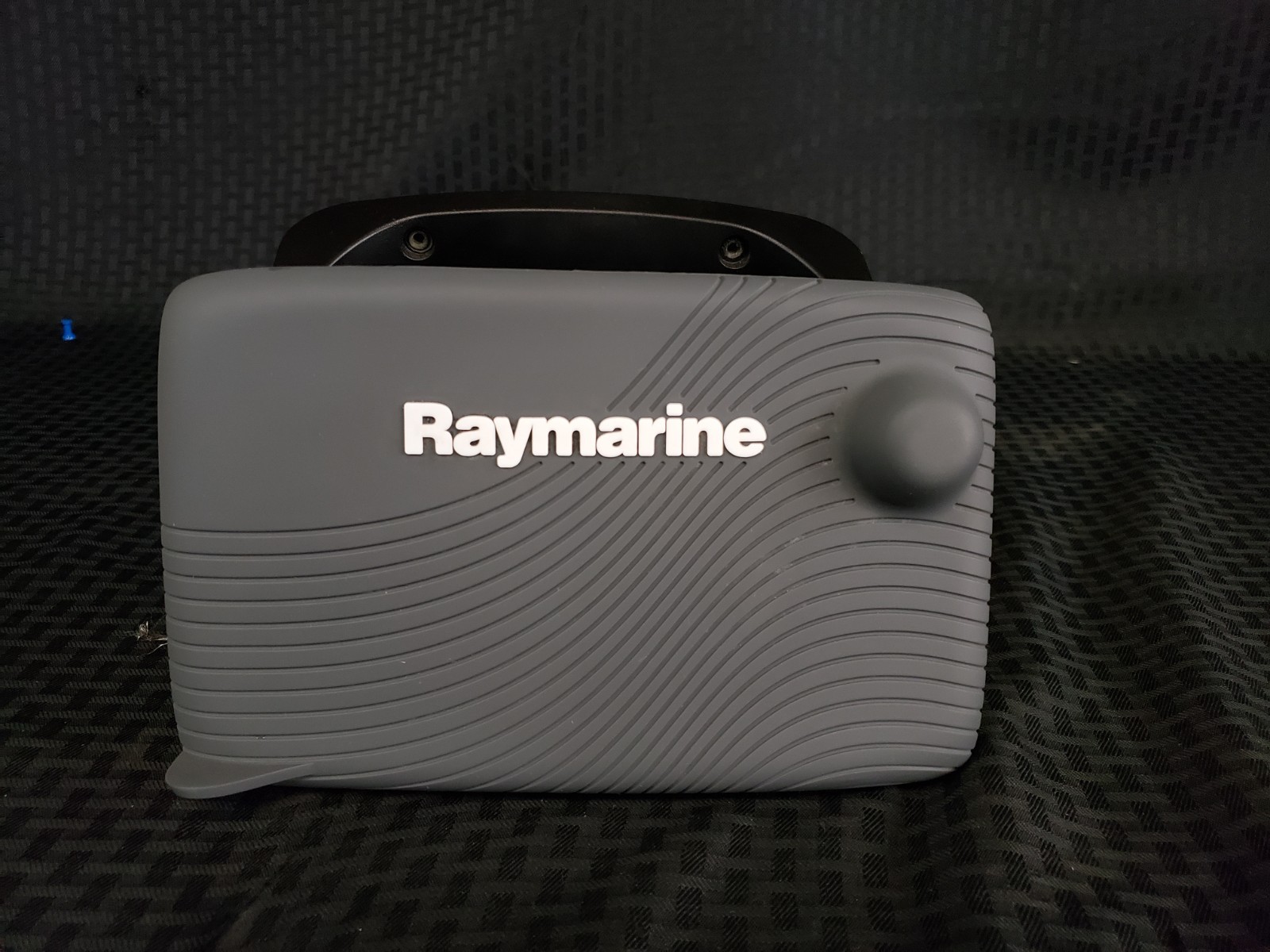 466934 - Raymarine e7 Hybrid Touch MFD 7"