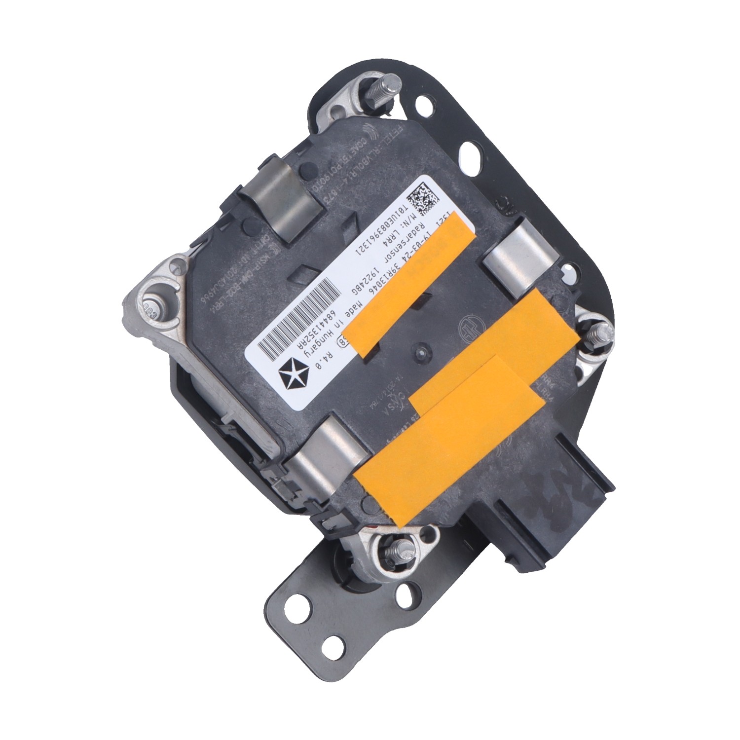 1pc Adaptive Speed Control Module For 2019-2020 Cherokee 68441352AA