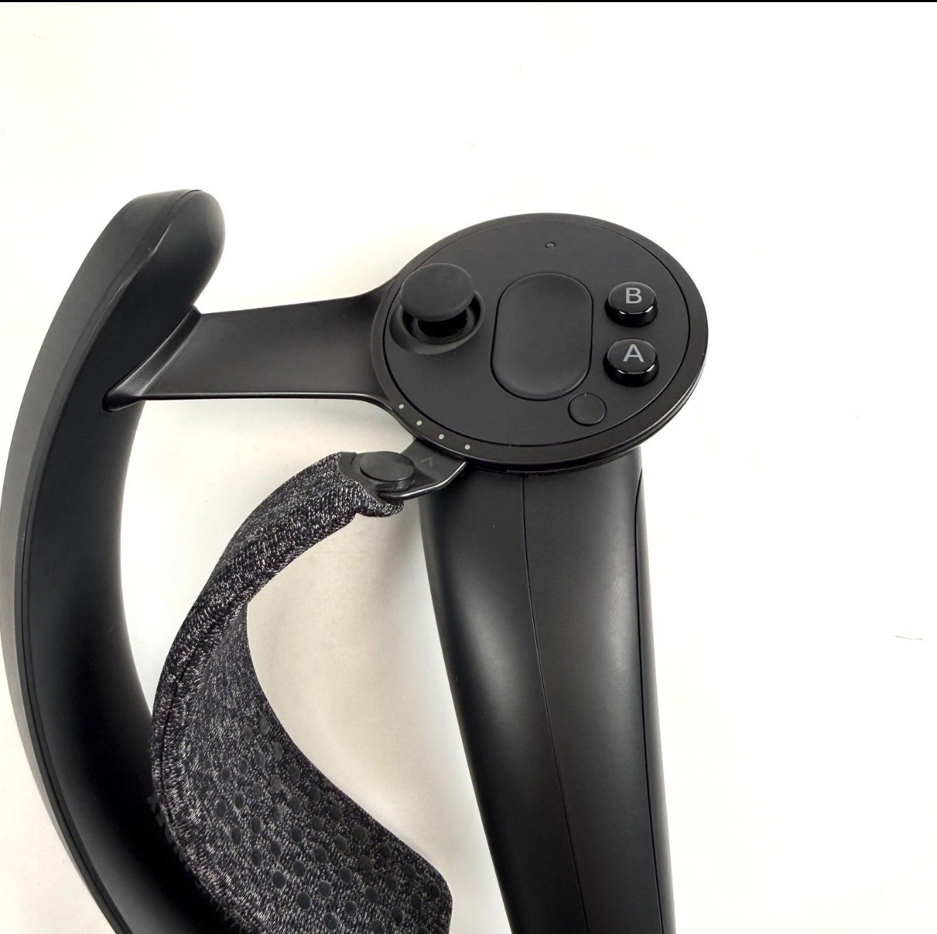 Valve Index VR Knuckles Controllers Left and Right Pair Tested Working