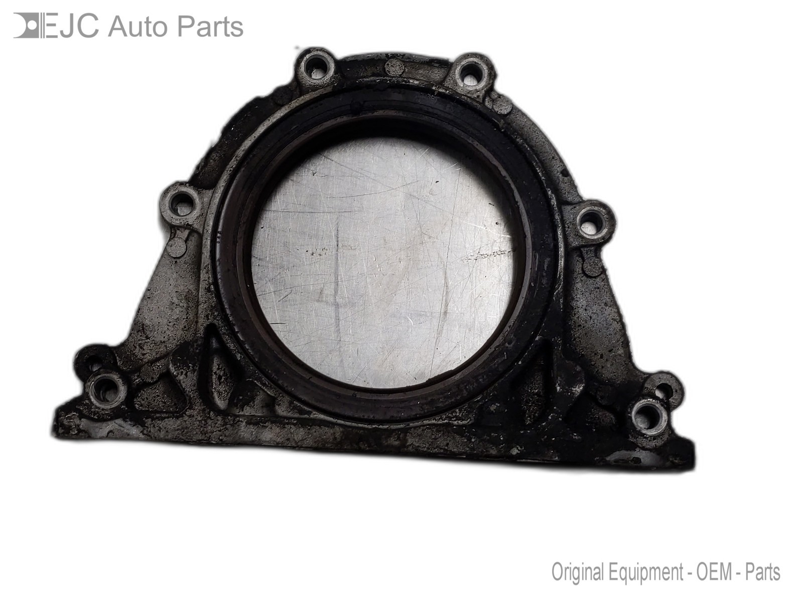 Rear Oil Seal Housing For 89-90 Nissan 240SX  2.4  Gas