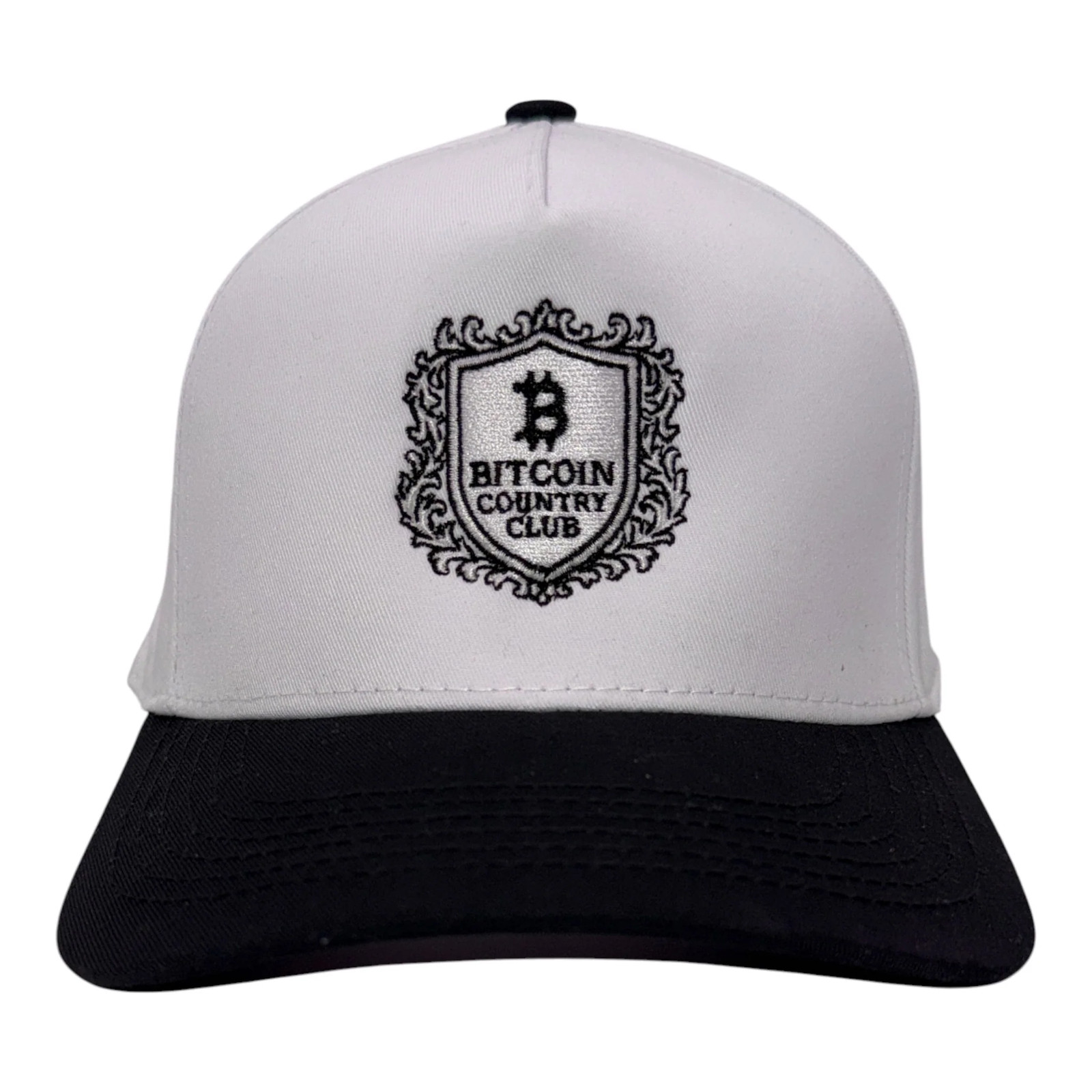 The Bitcoin Country Club