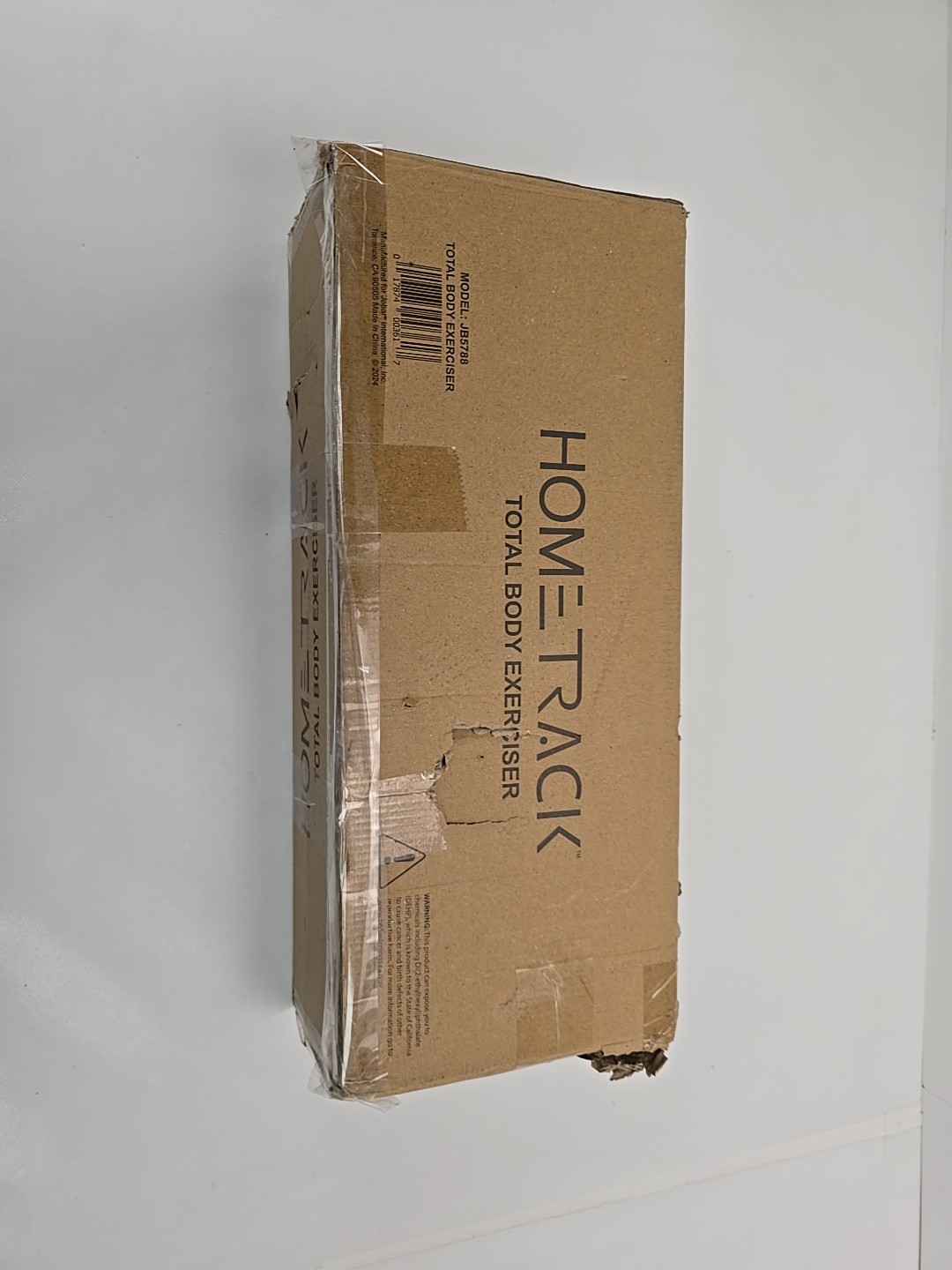North American Healthcare Total Body Exerciser Total Exerciser Fitness Mobility