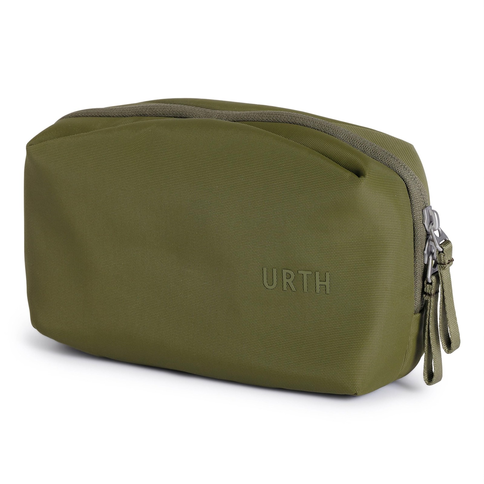 Urth Tech Organizer Green