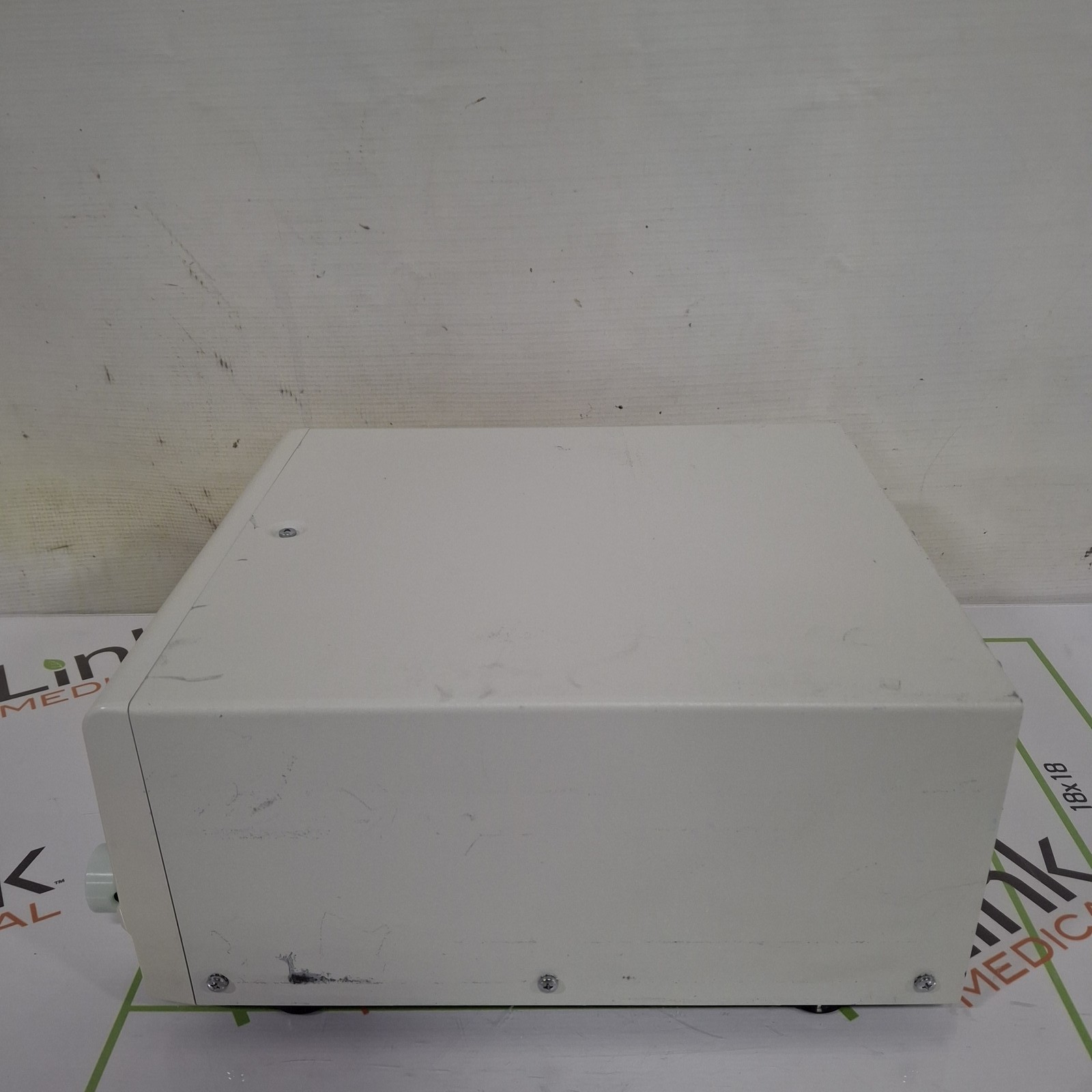 Olympus UHI-3 High Flow Insufflator